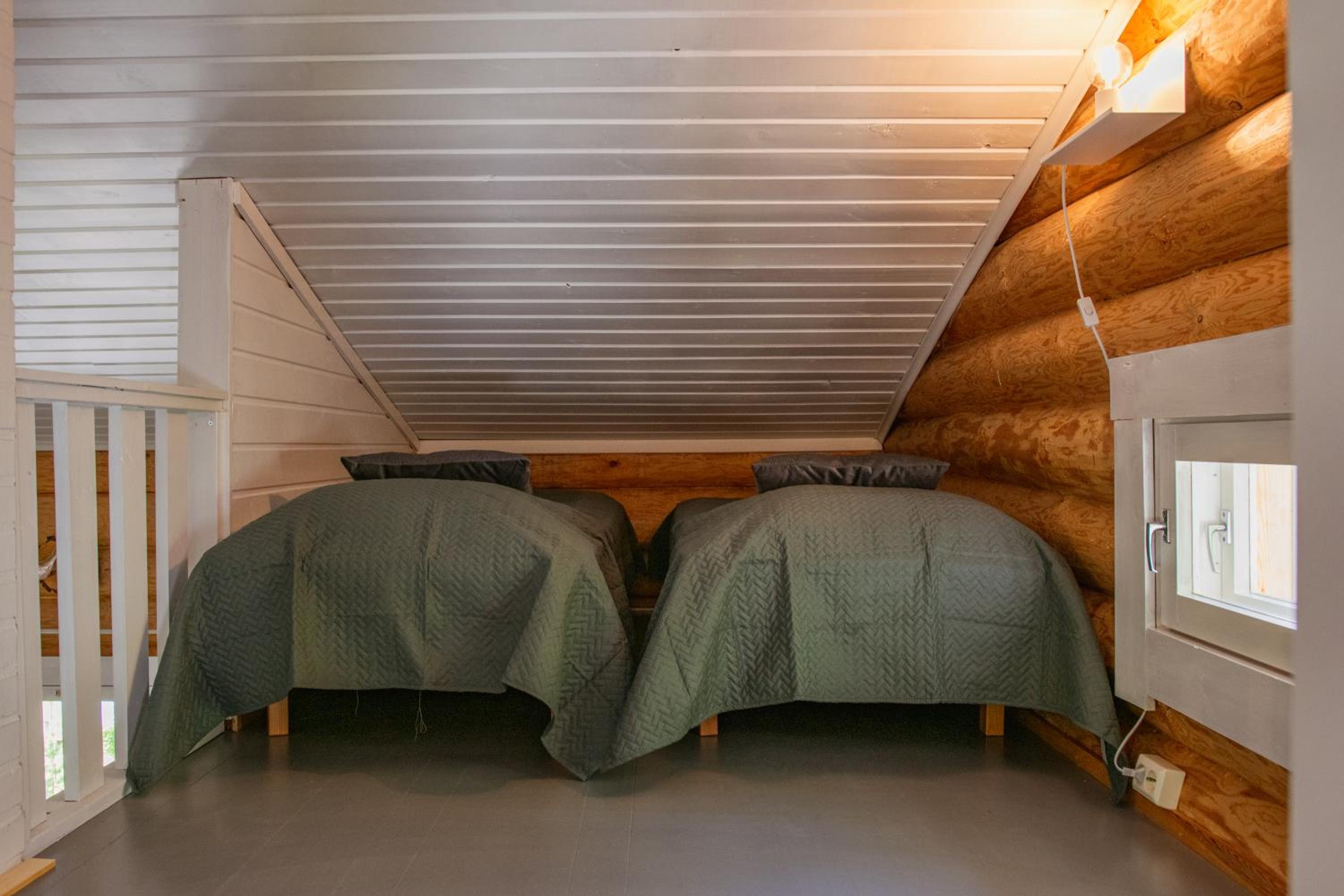 Two-Bedroom Chalet photo 1
