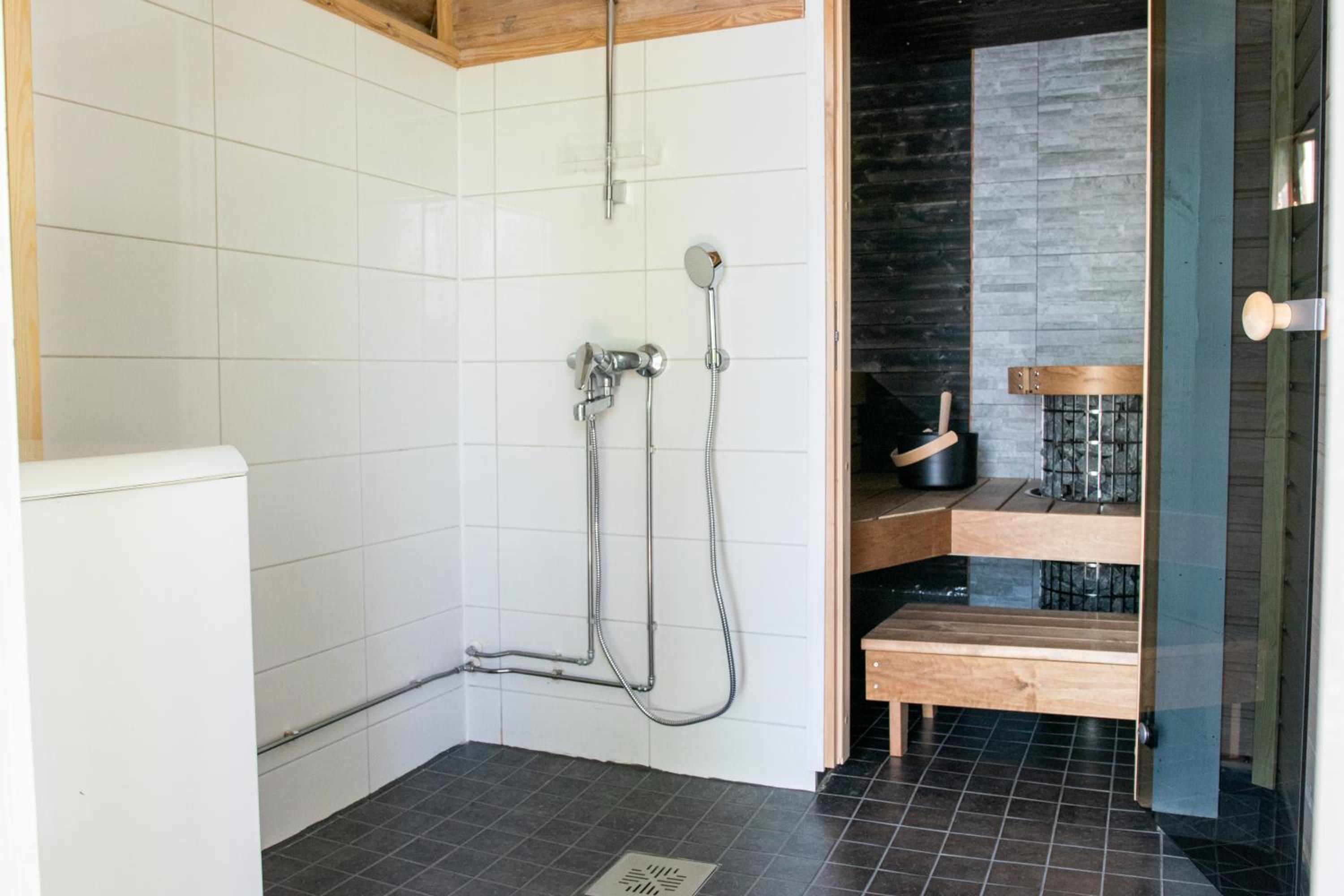 Two-Bedroom Chalet photo 3
