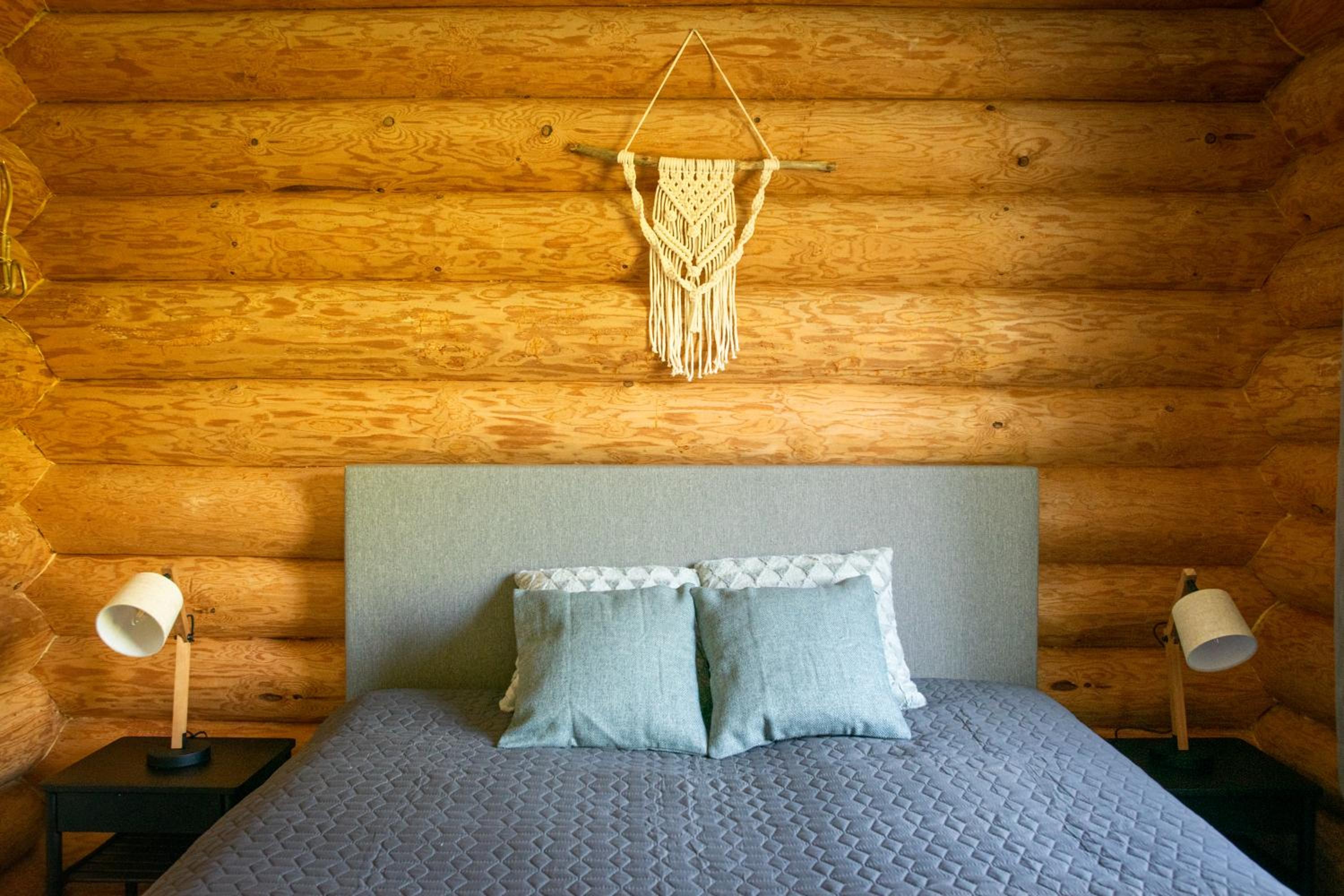 Two-Bedroom Chalet photo 2