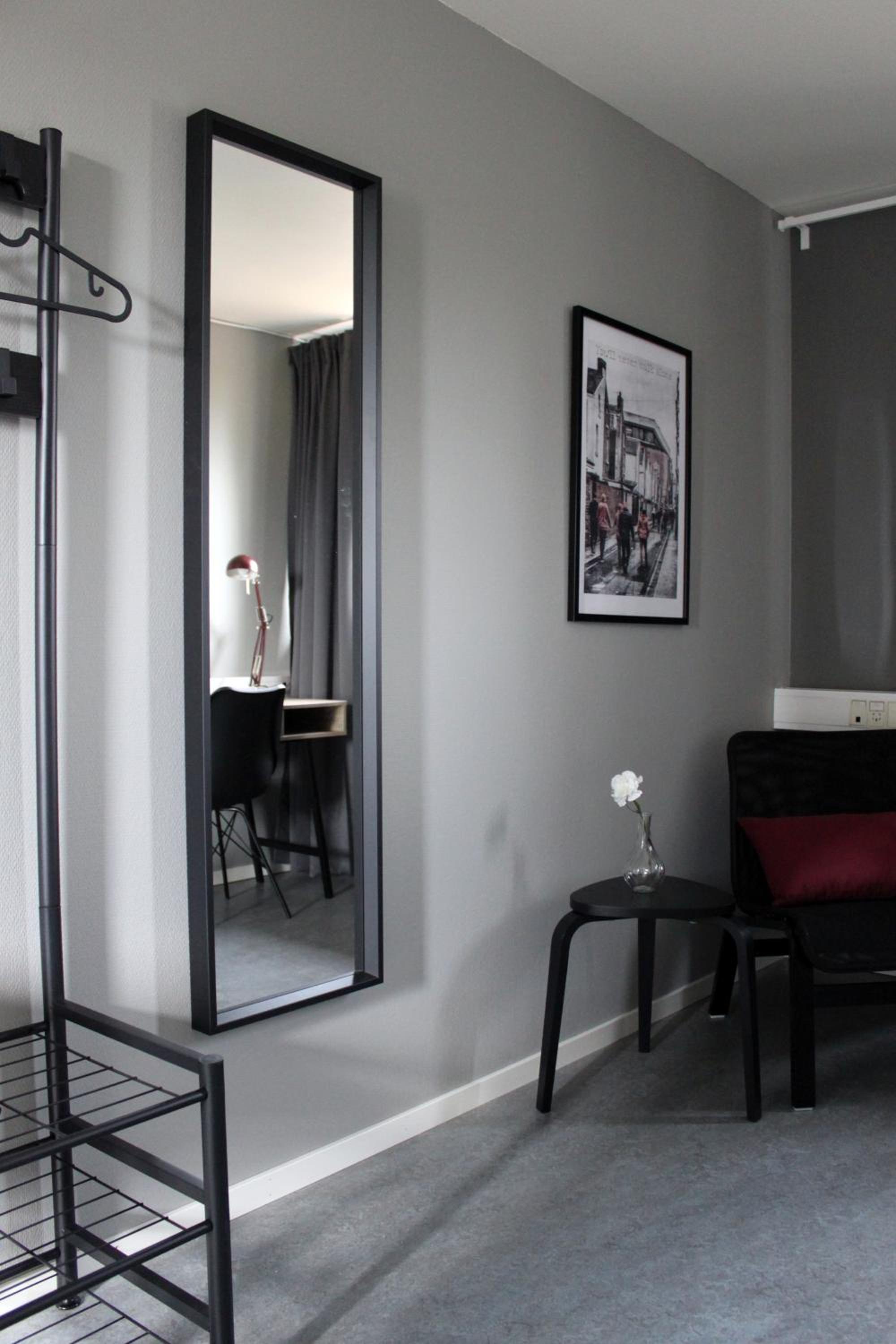 Twin Room photo 2
