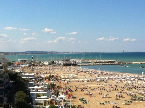 Double Room with Sea View photo 3