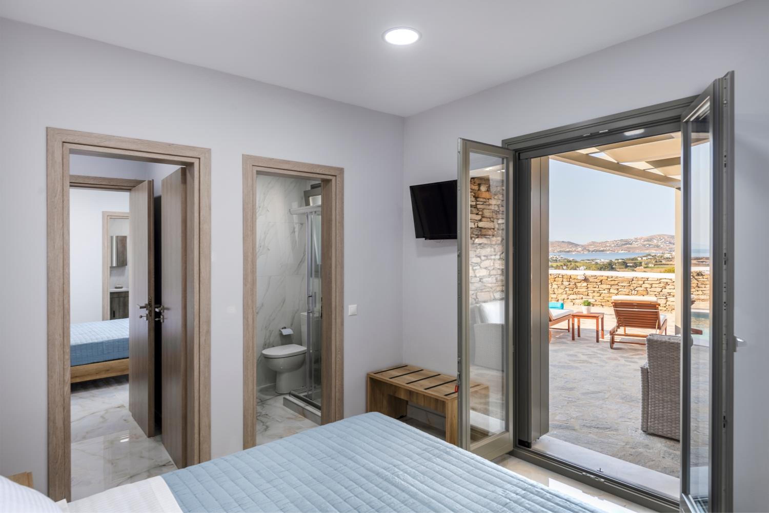 Villa with Sea View photo 1