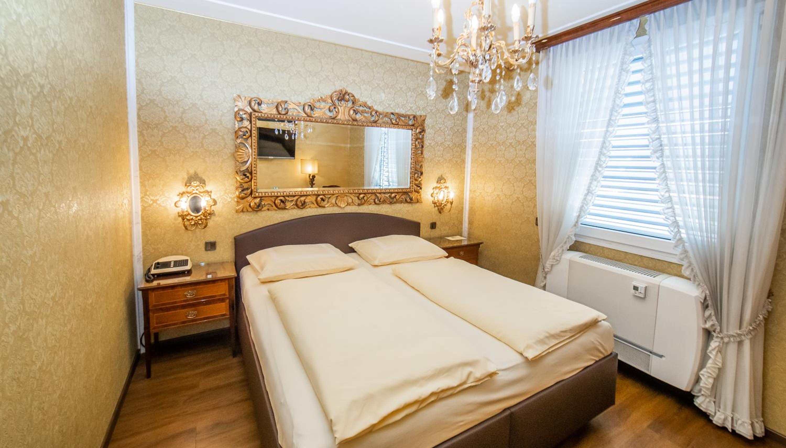 Standard Double Room photo 1