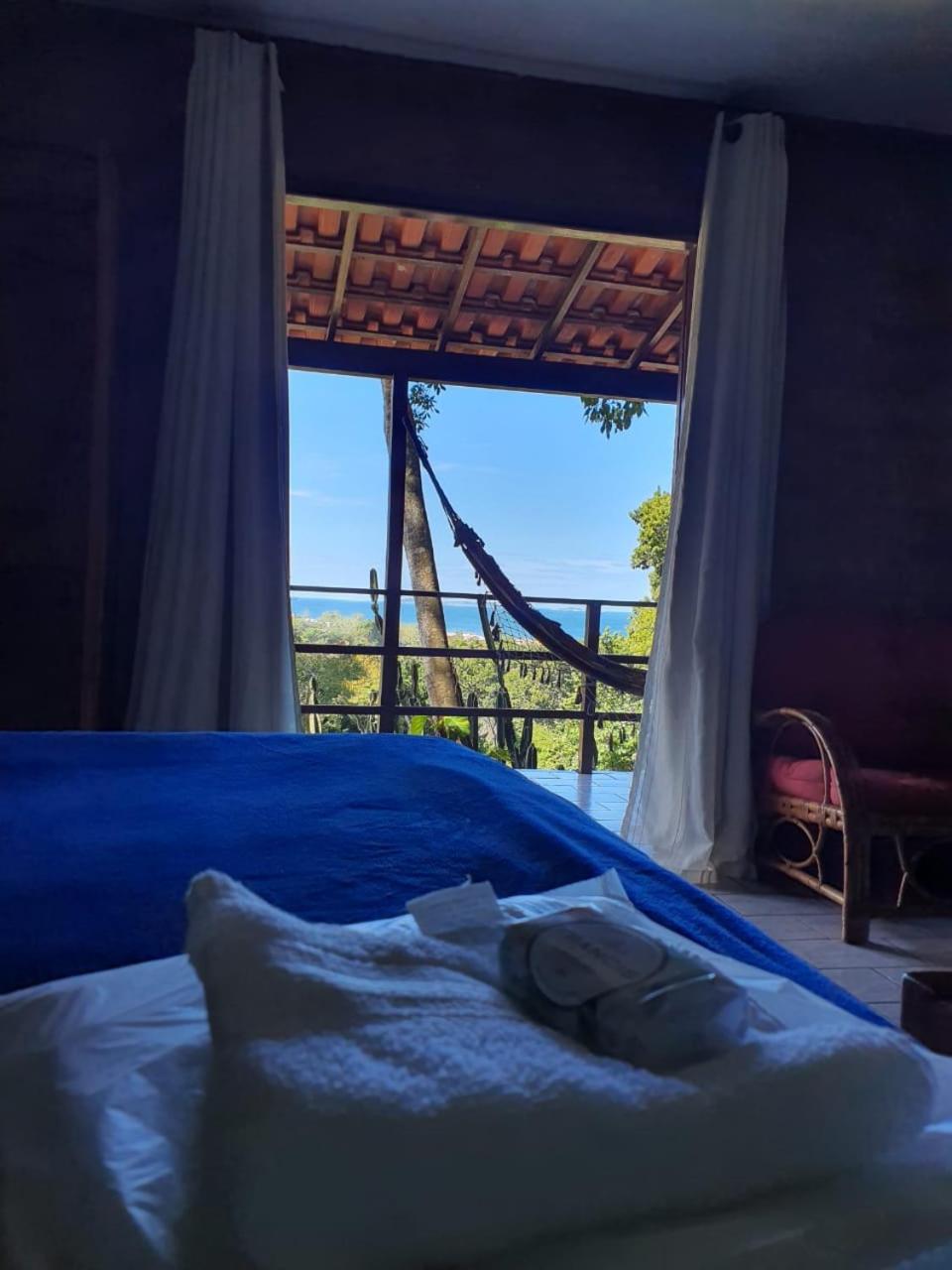 Suite With Sea View photo 2