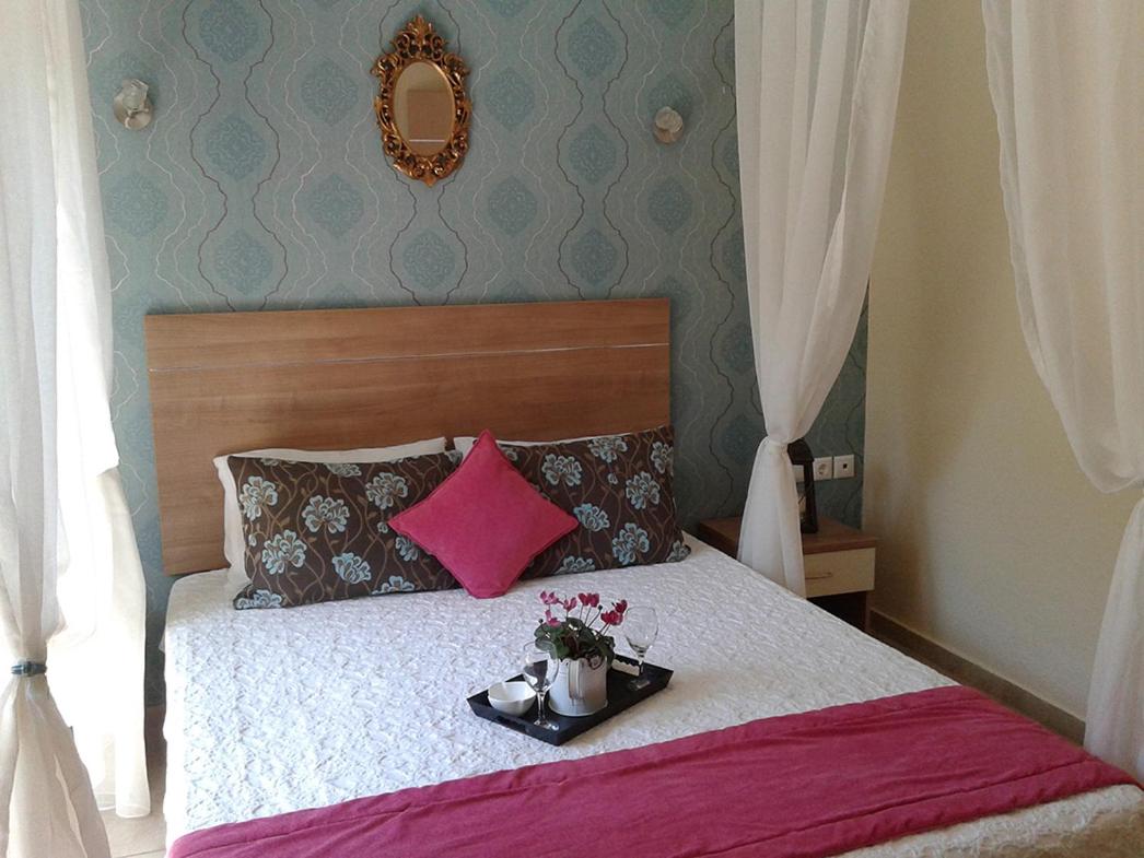 Double Room with Garden View photo 3