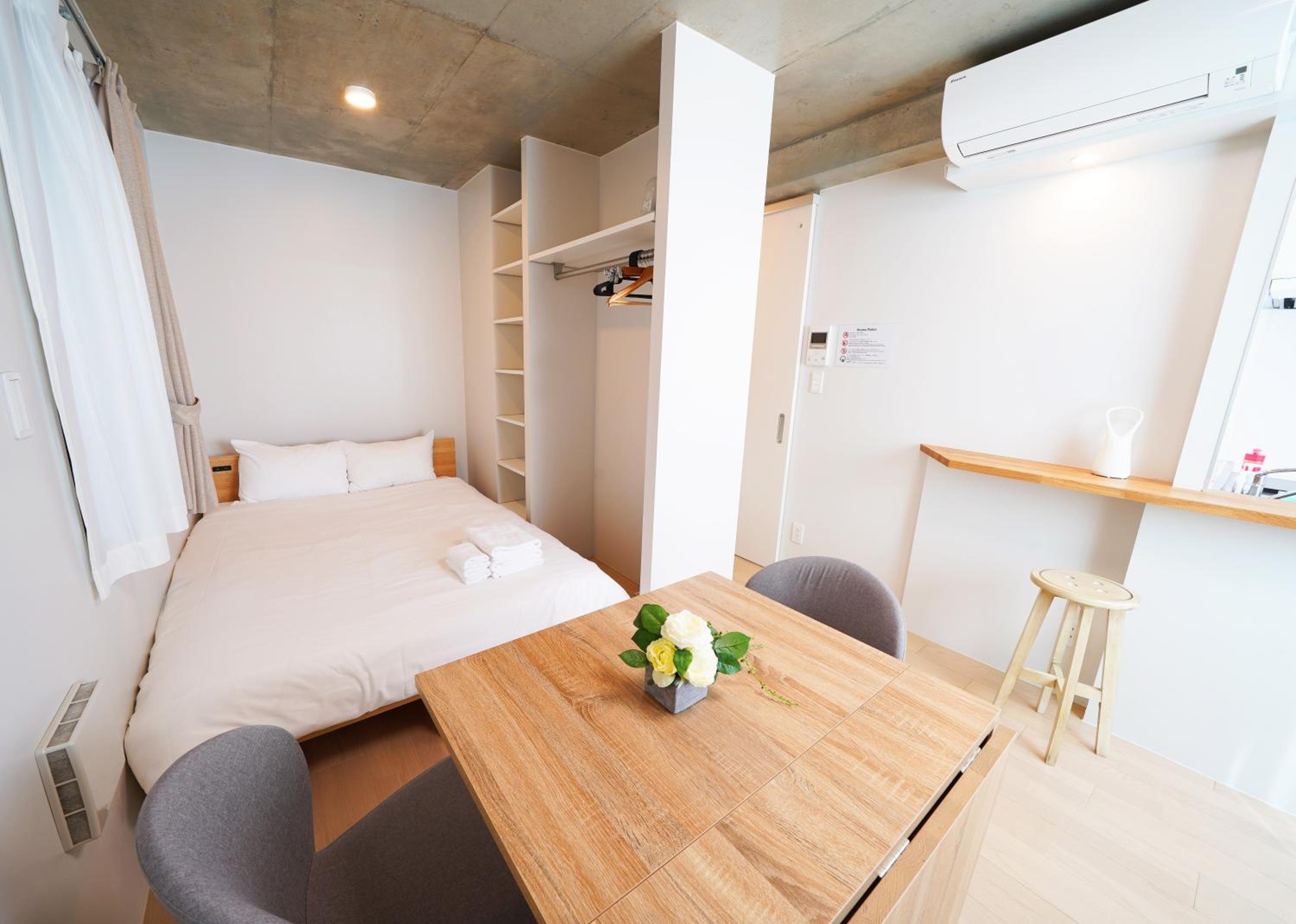 Triple Room with Private Bathroom photo 1