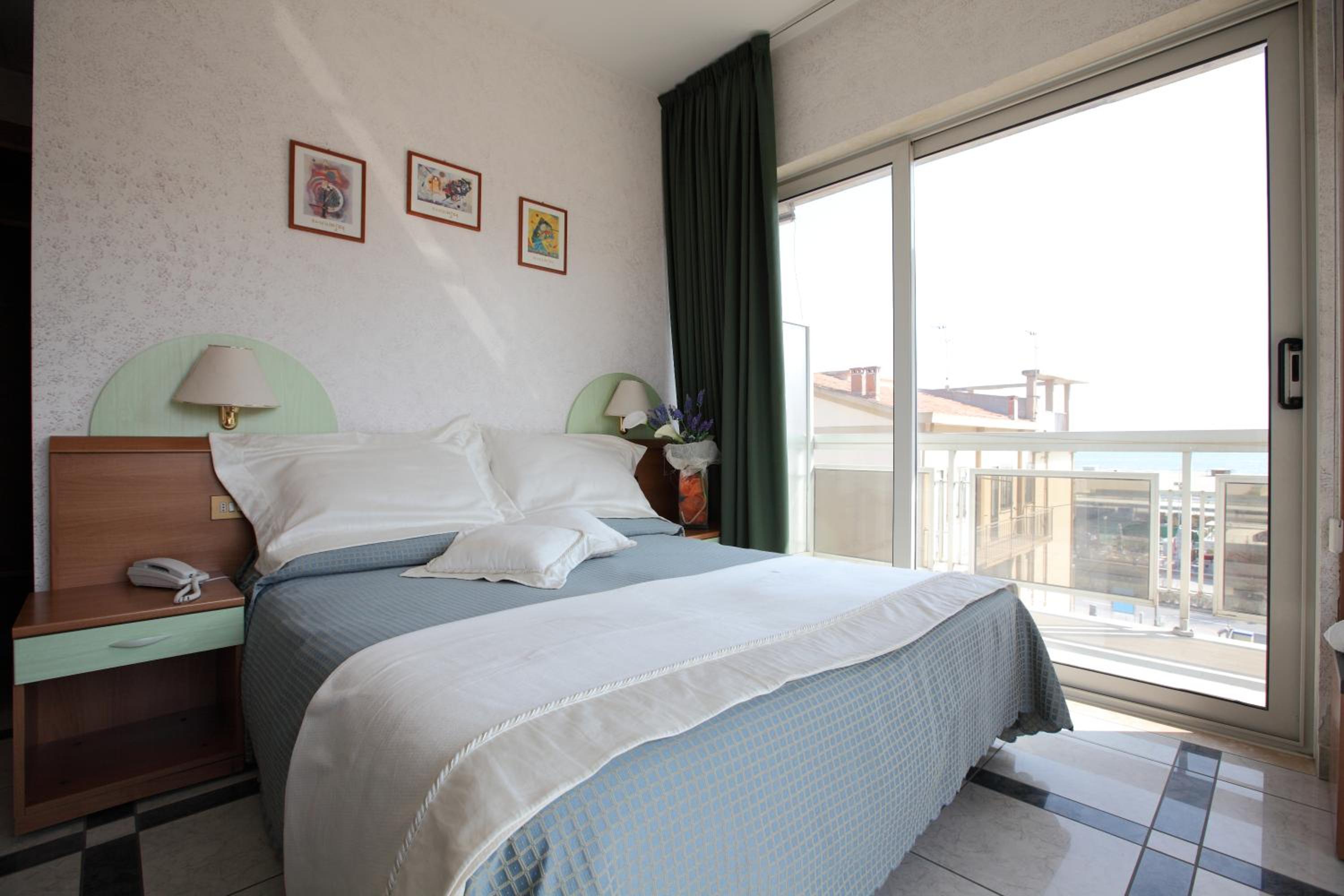 Quadruple Room photo 1