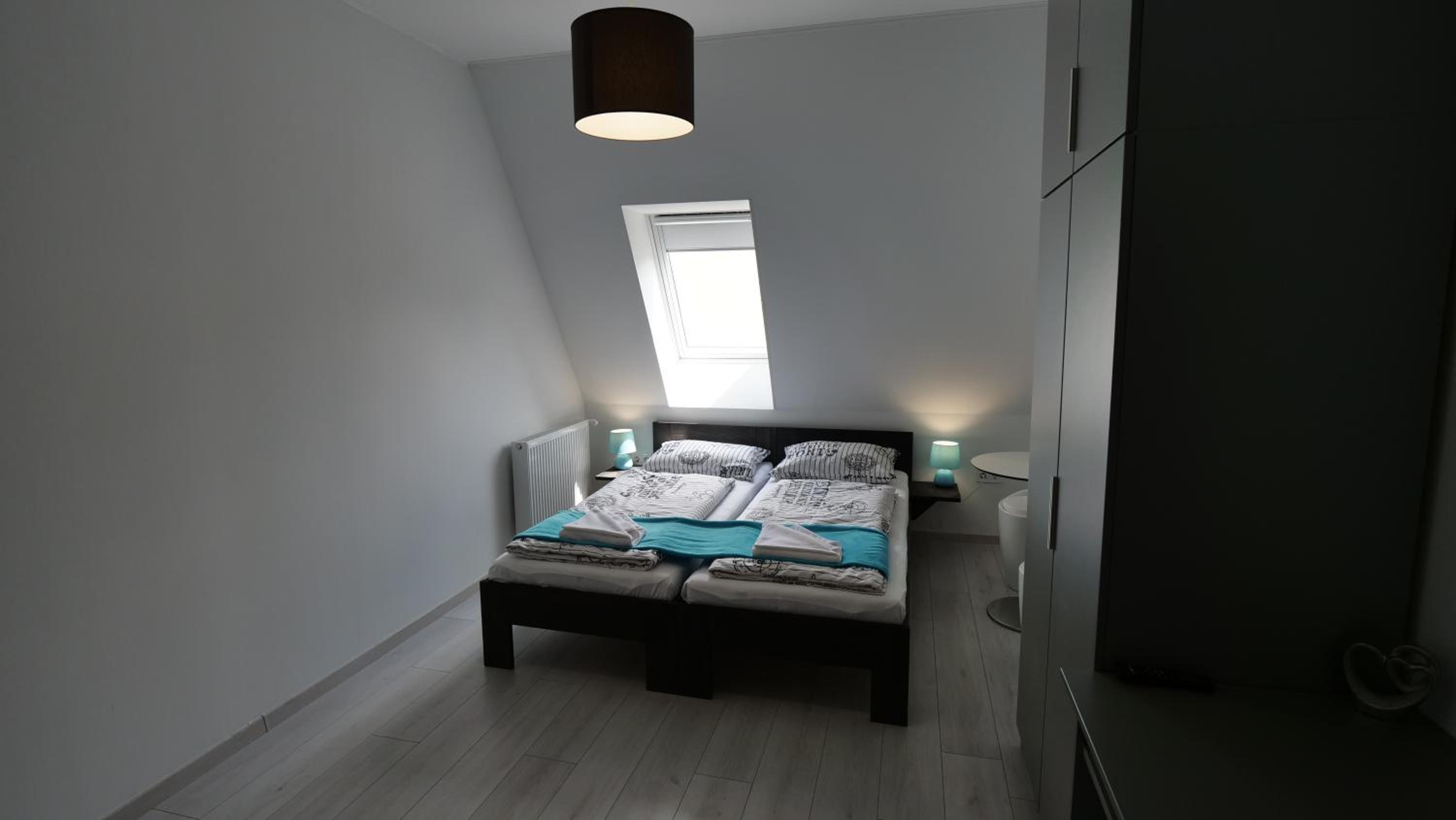 Standard Double or Twin Room photo 1