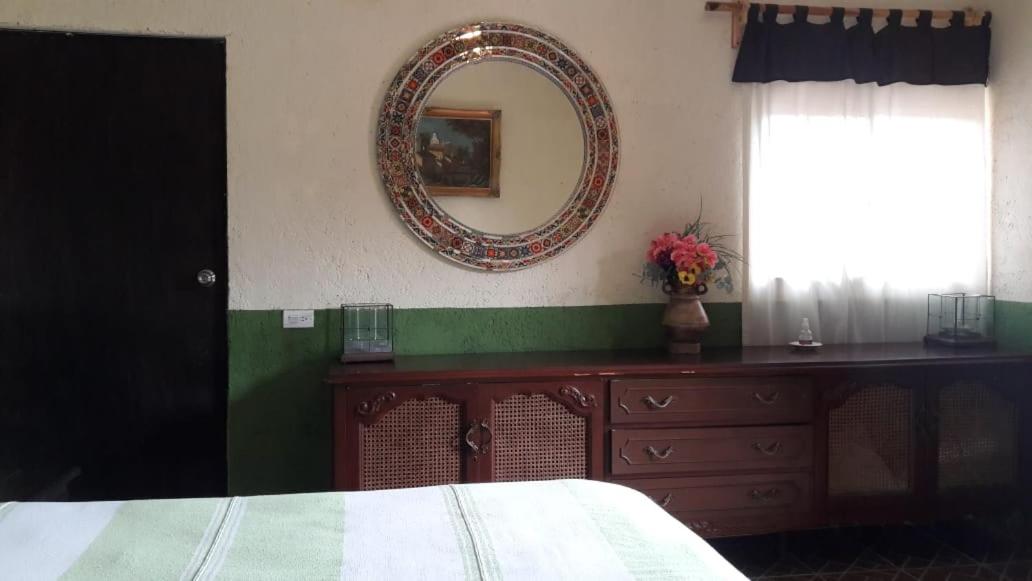 Double Room with Garden View photo 3