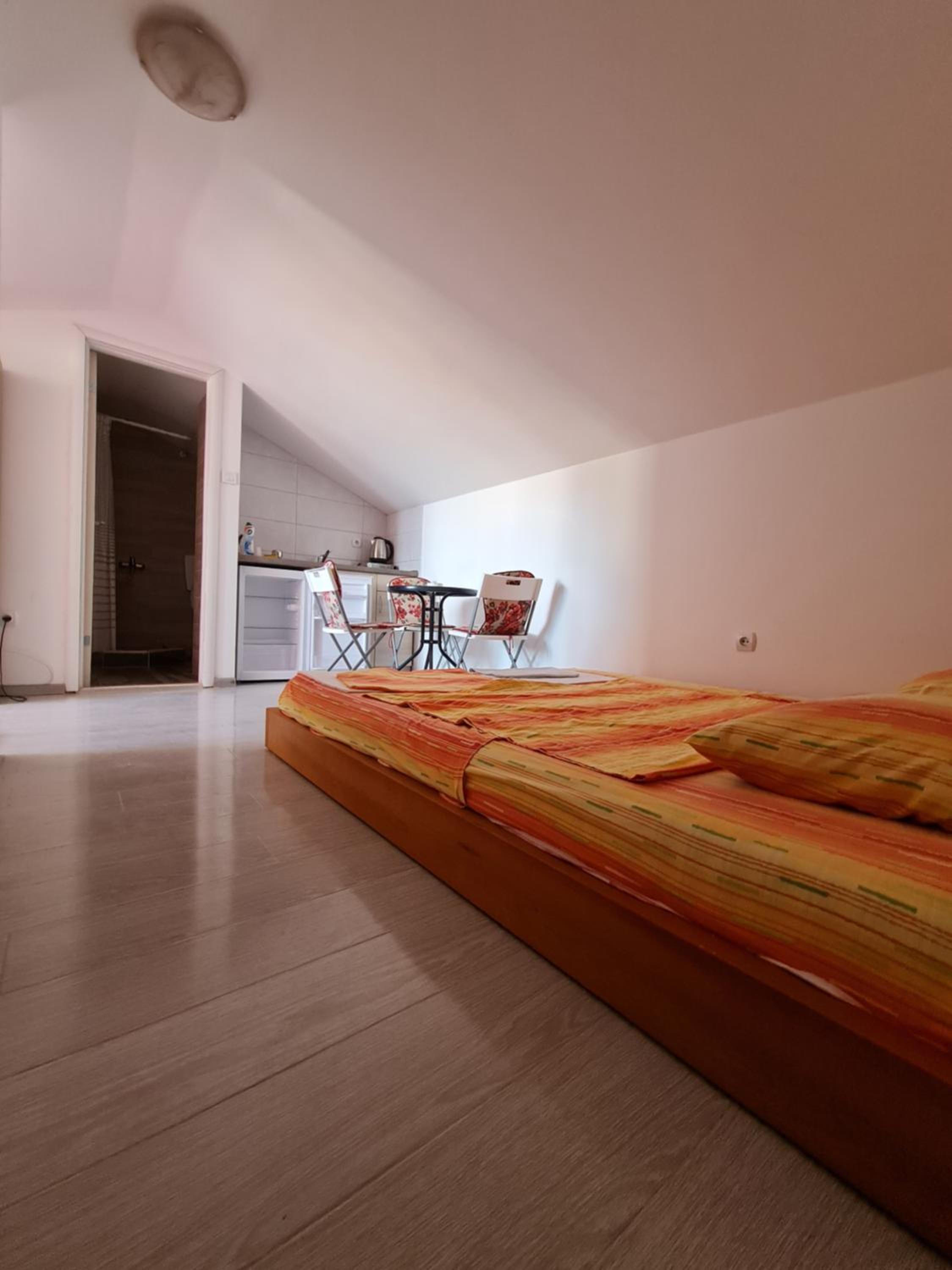 Apartment with Sea View photo 3
