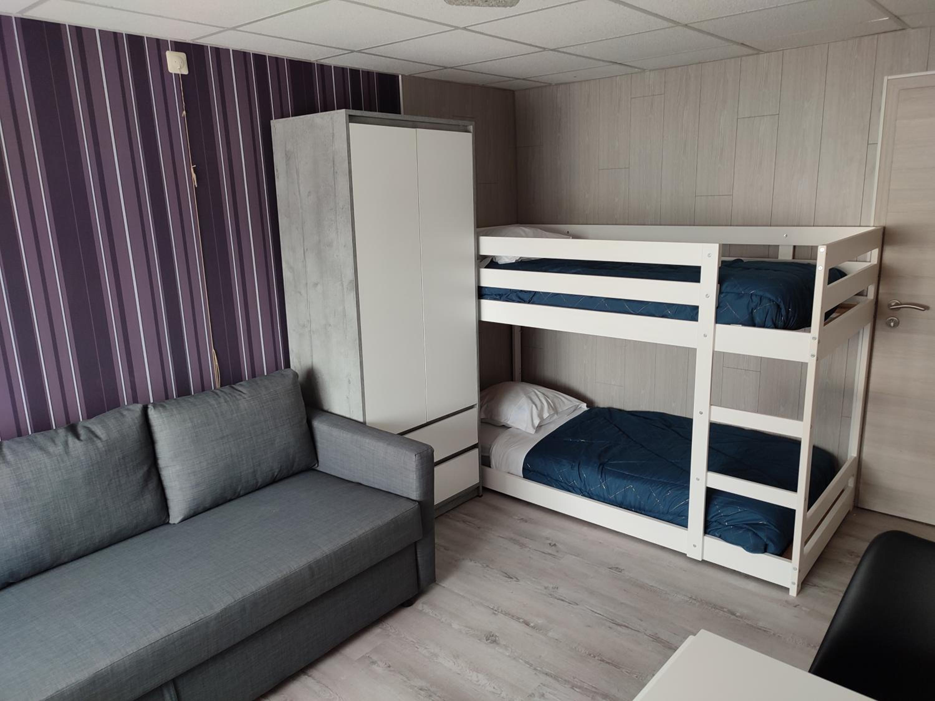 Family Suite - Photo 6