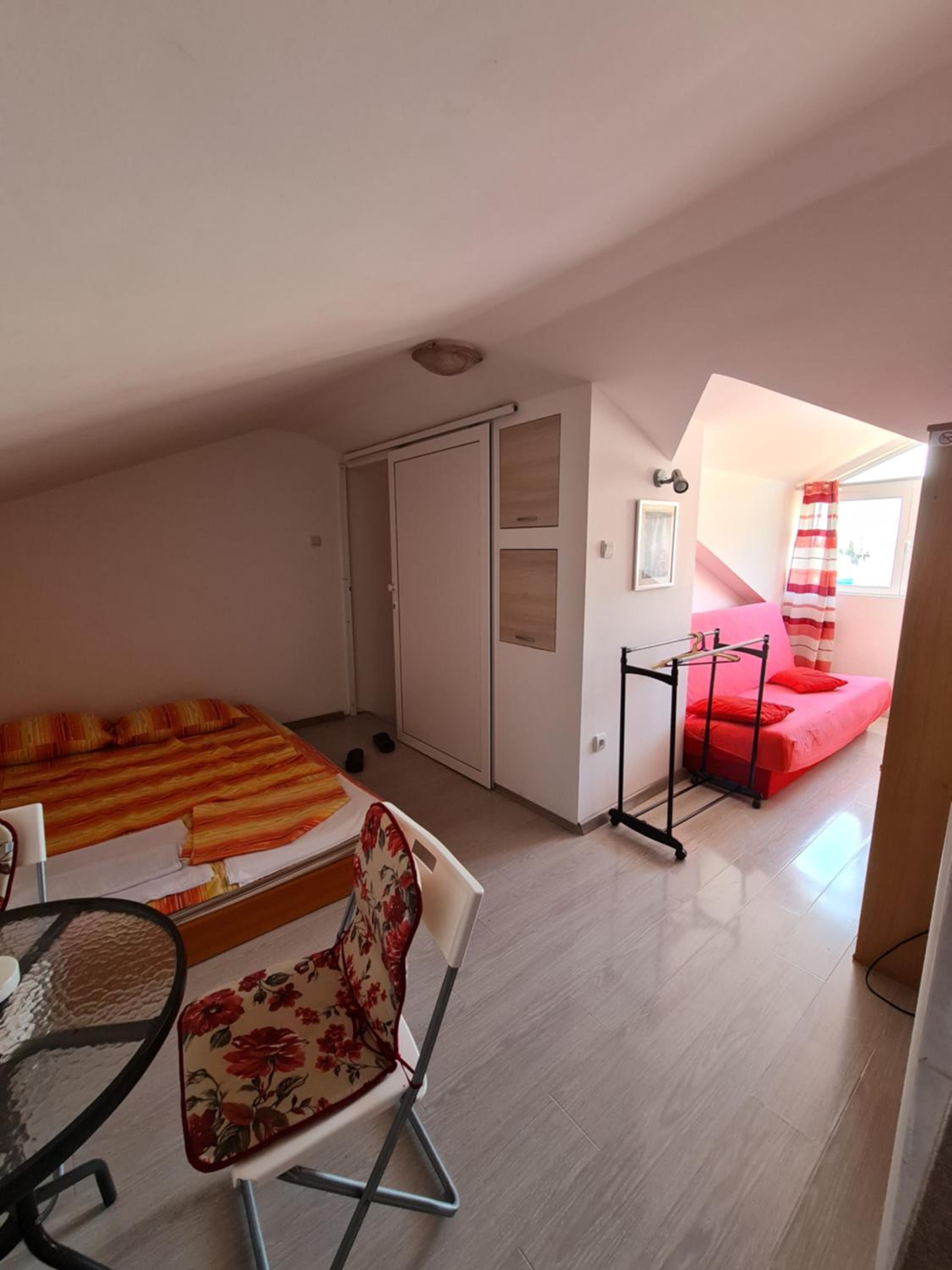 Apartment with Sea View photo 1