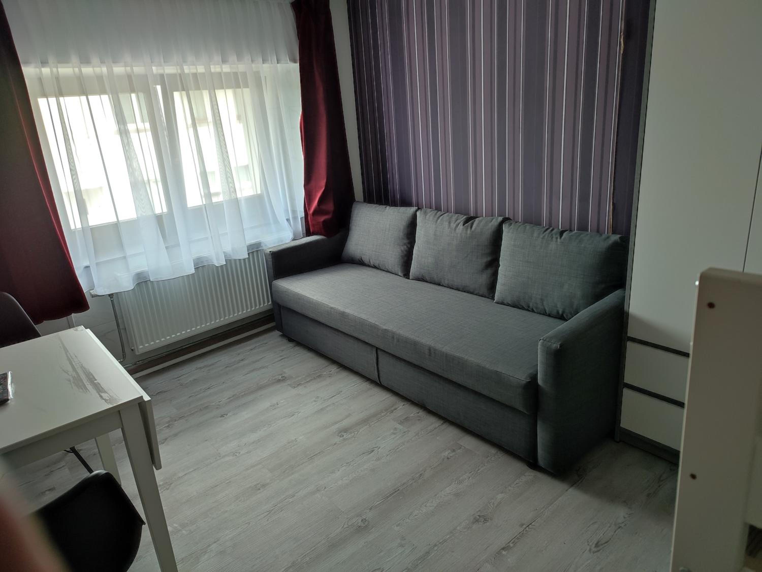 Family Suite - Photo 7