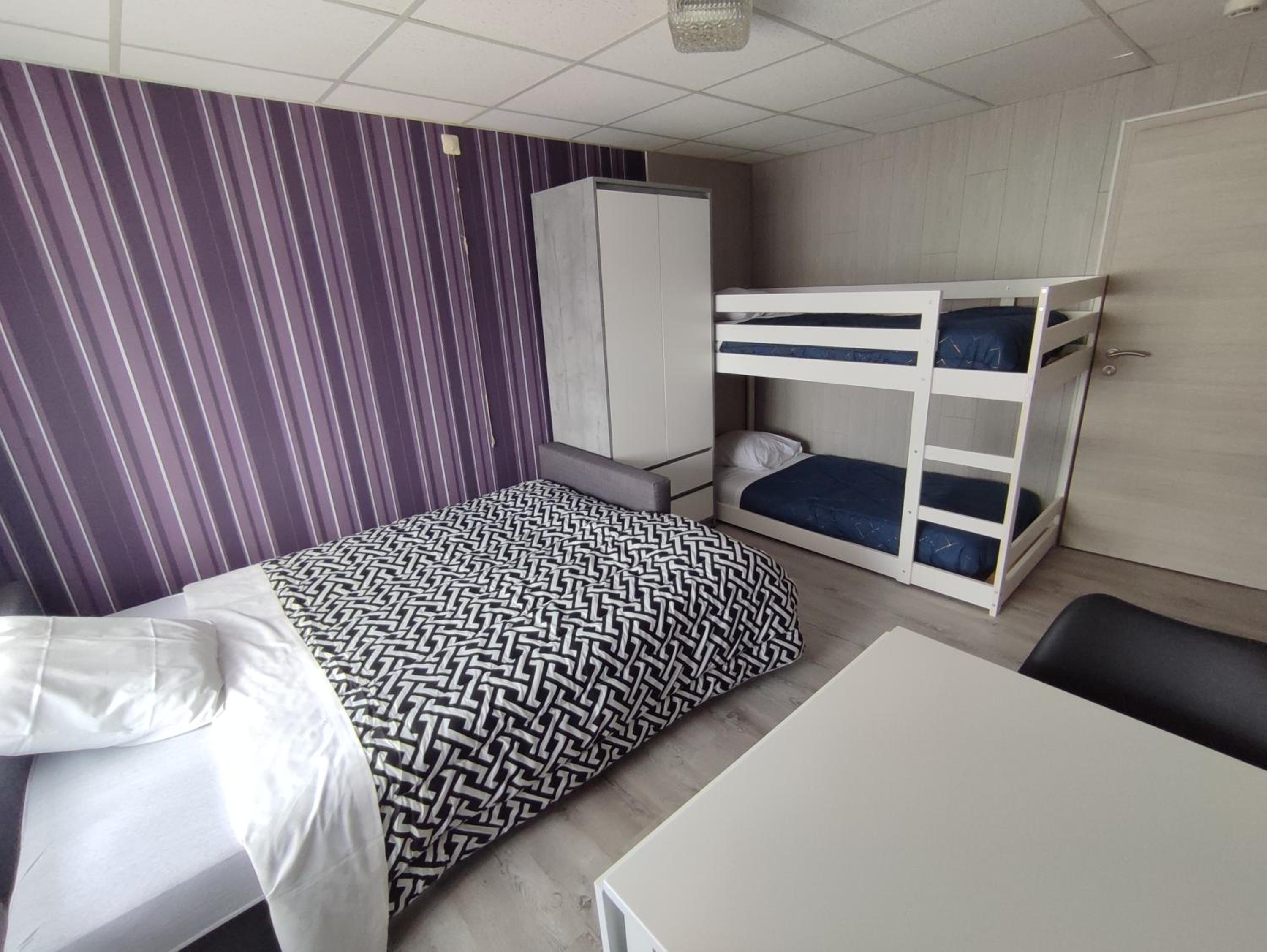 Family Suite - Photo 8