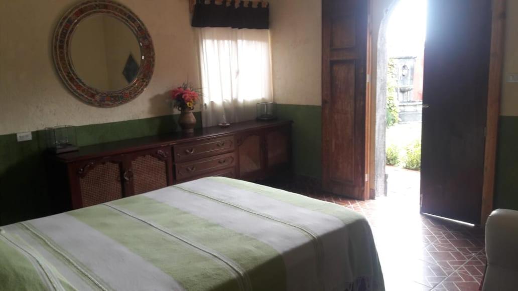 Double Room with Garden View photo 2