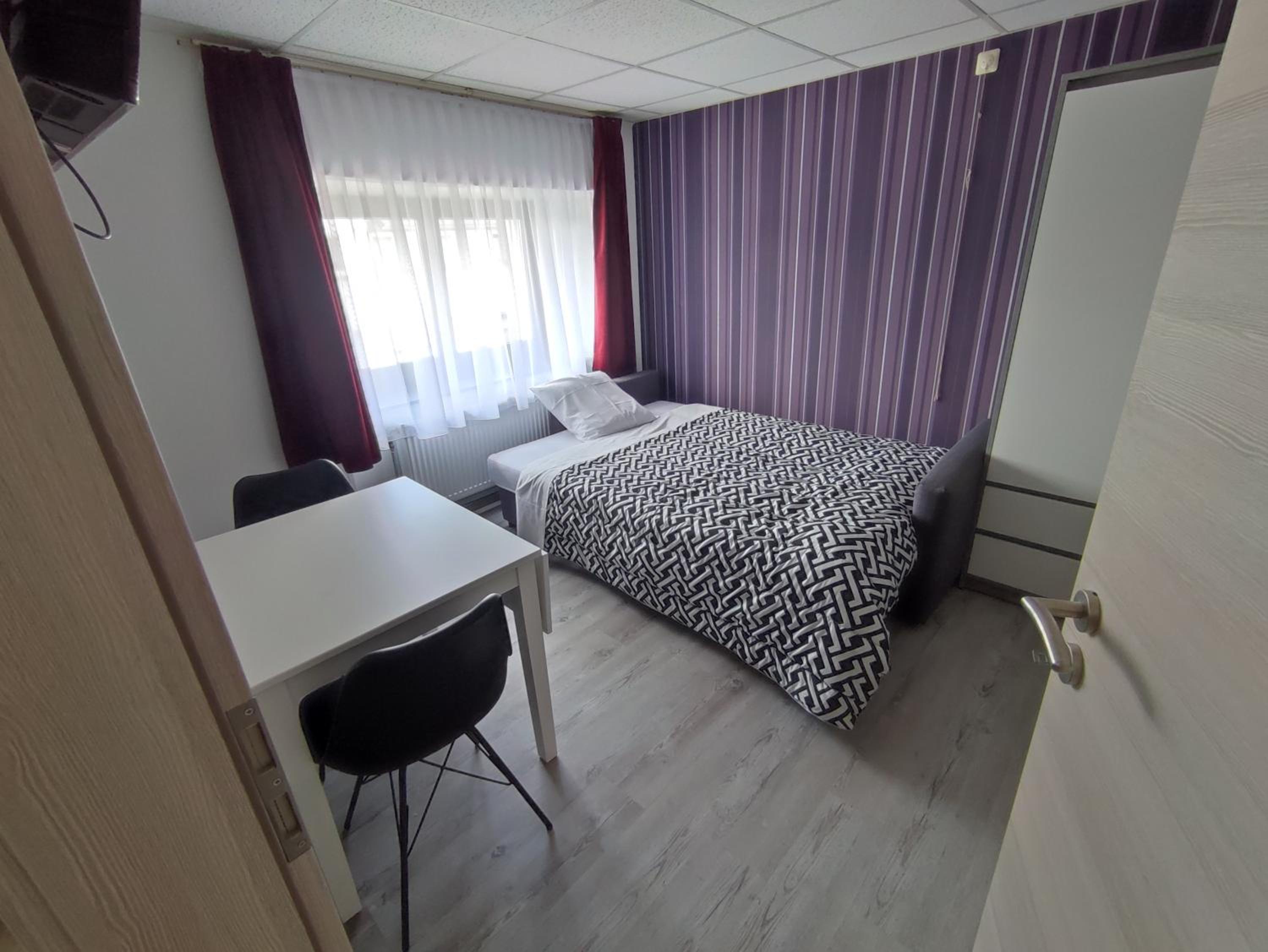 Family Suite - Photo 9