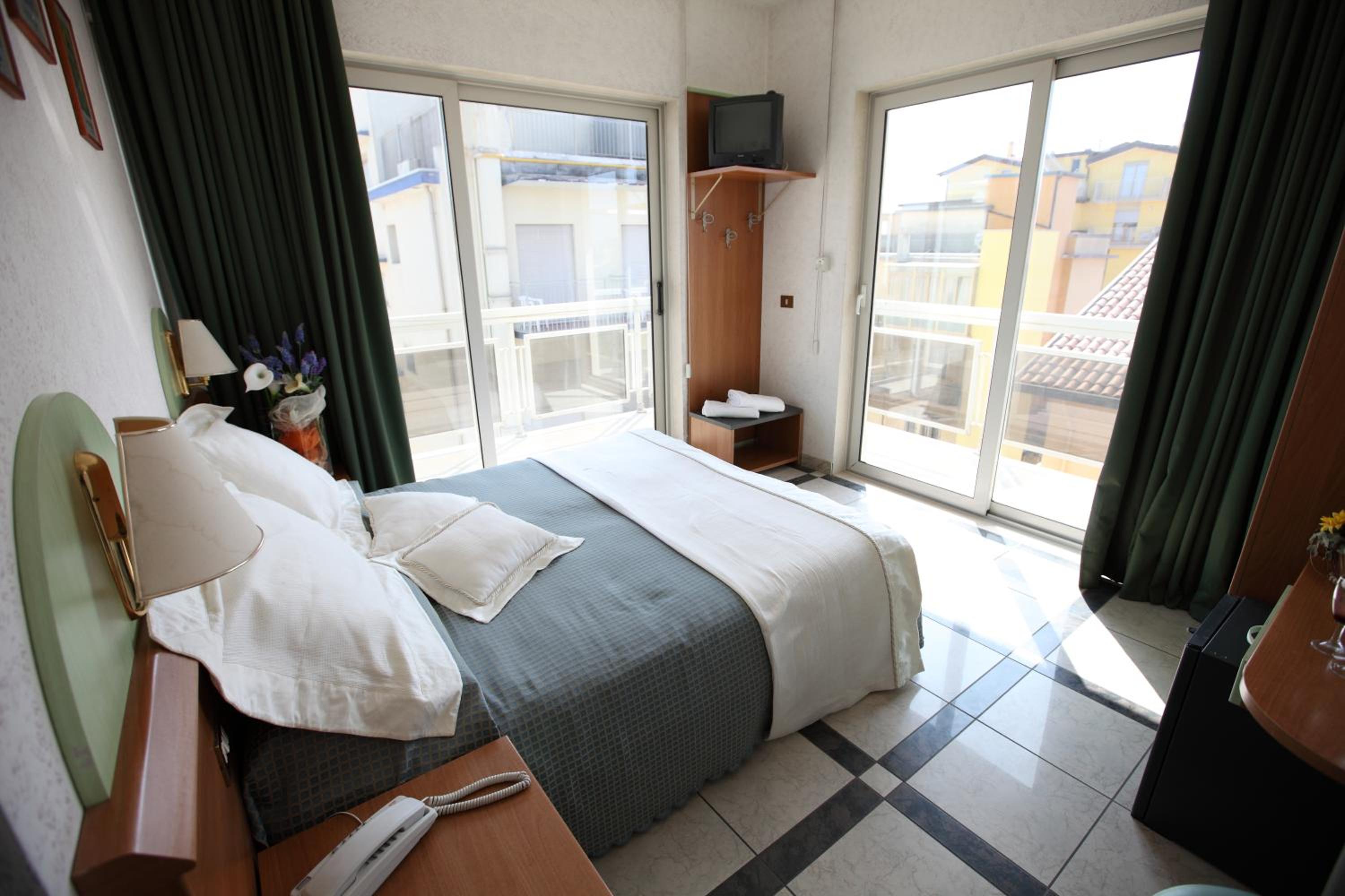 Quadruple Room photo 3