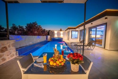 One-Bedroom Villa photo 1