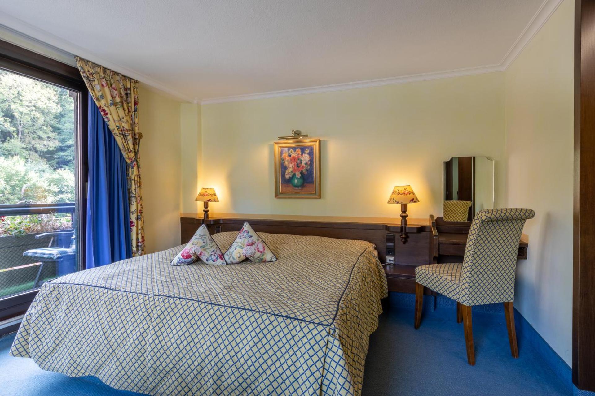 Comfort Double Room