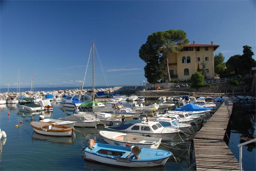 Three-Bedroom Apartment with Terrace and Sea View - Photo 25
