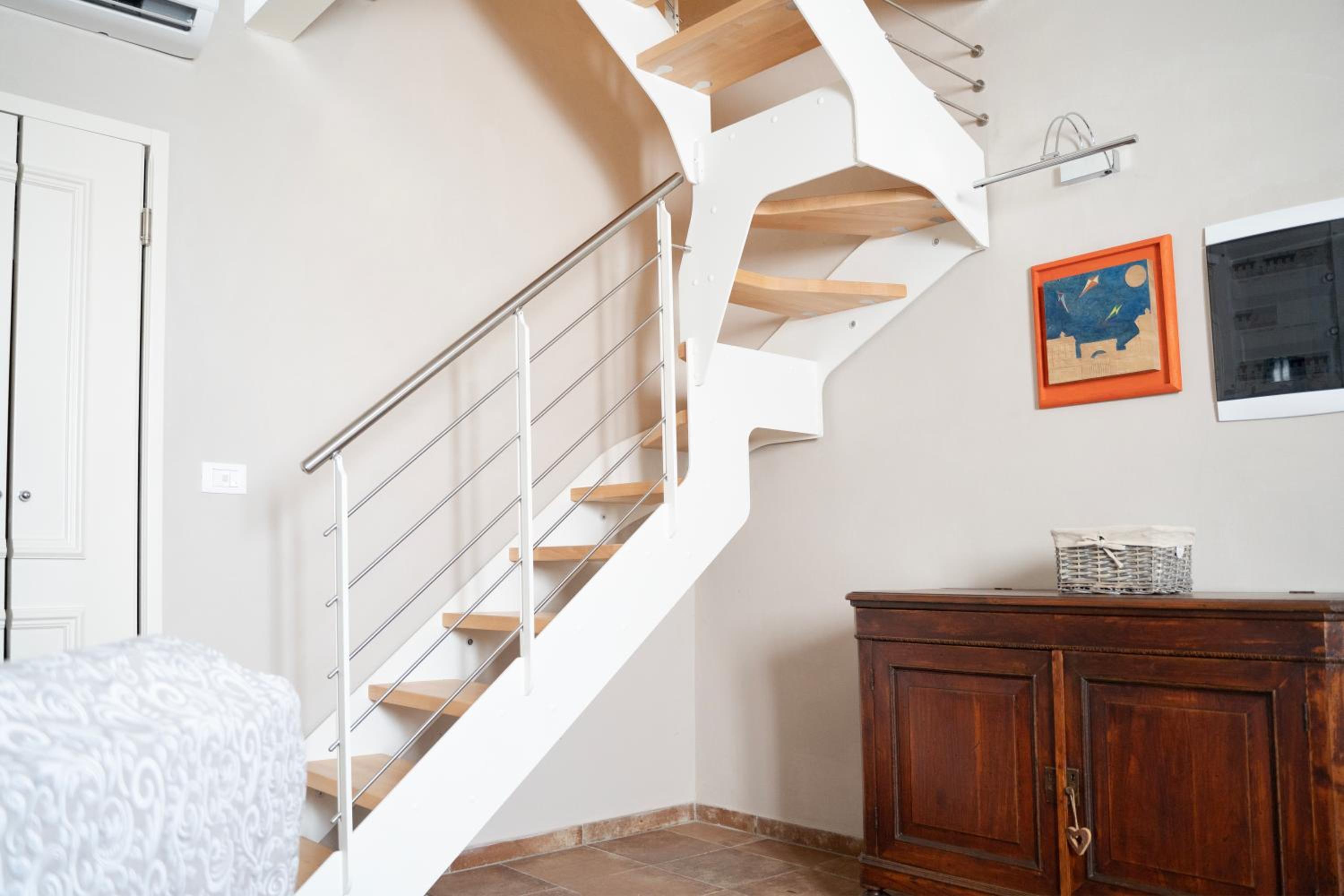 Two-Bedroom House photo 2