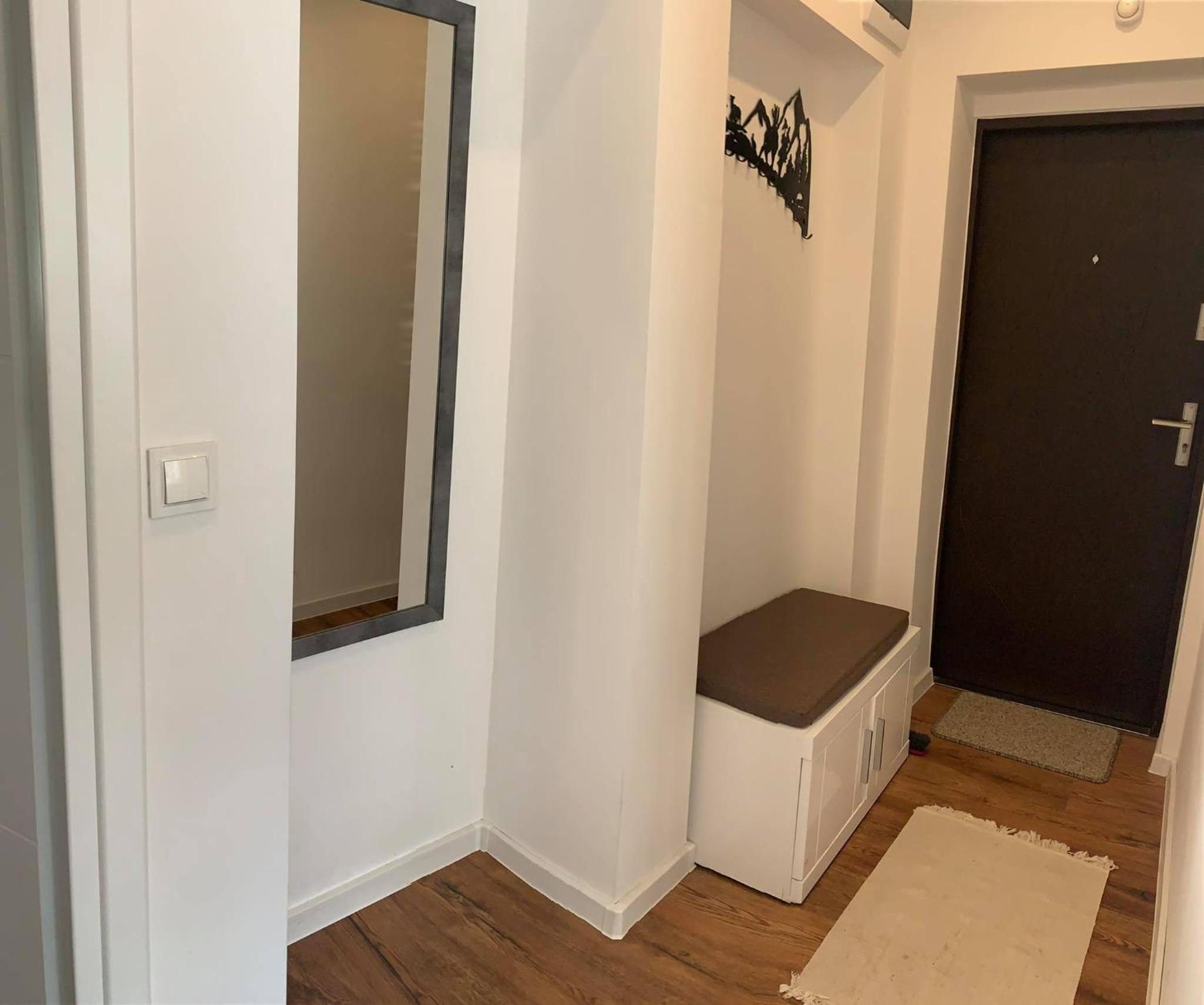 Two-Bedroom Apartment - Photo 7