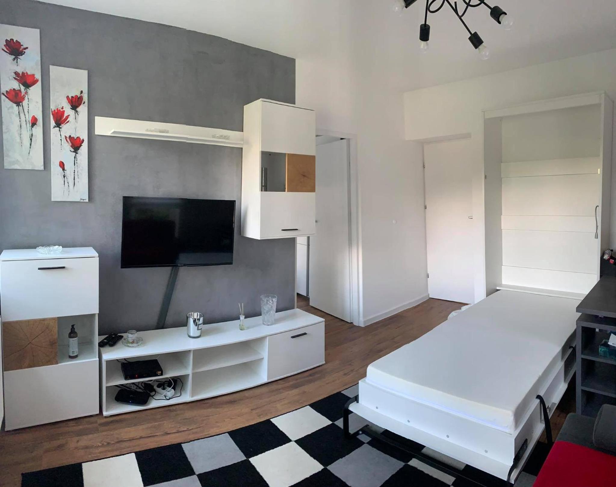 Two-Bedroom Apartment - Photo 8