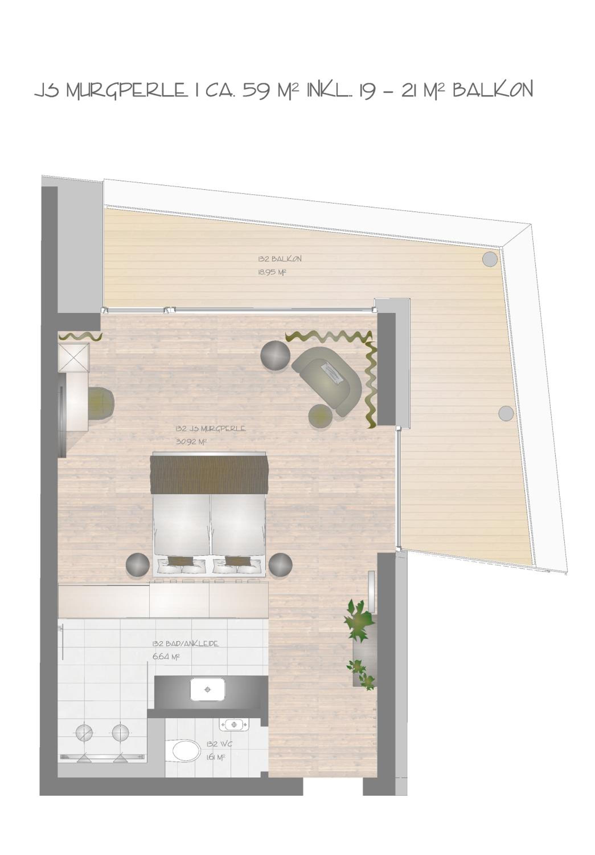 Deluxe Junior Suite