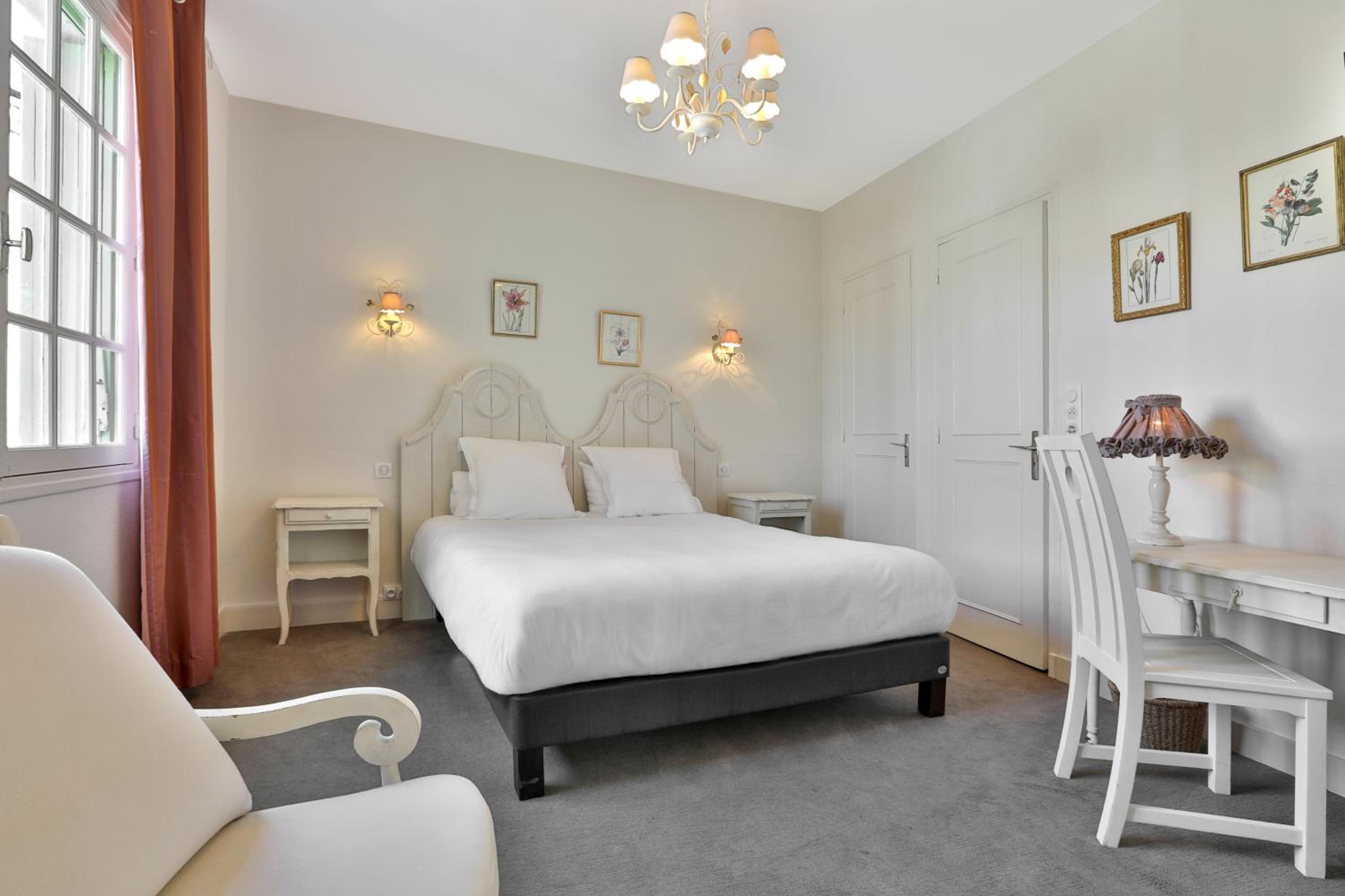 Double Room - Annex Building