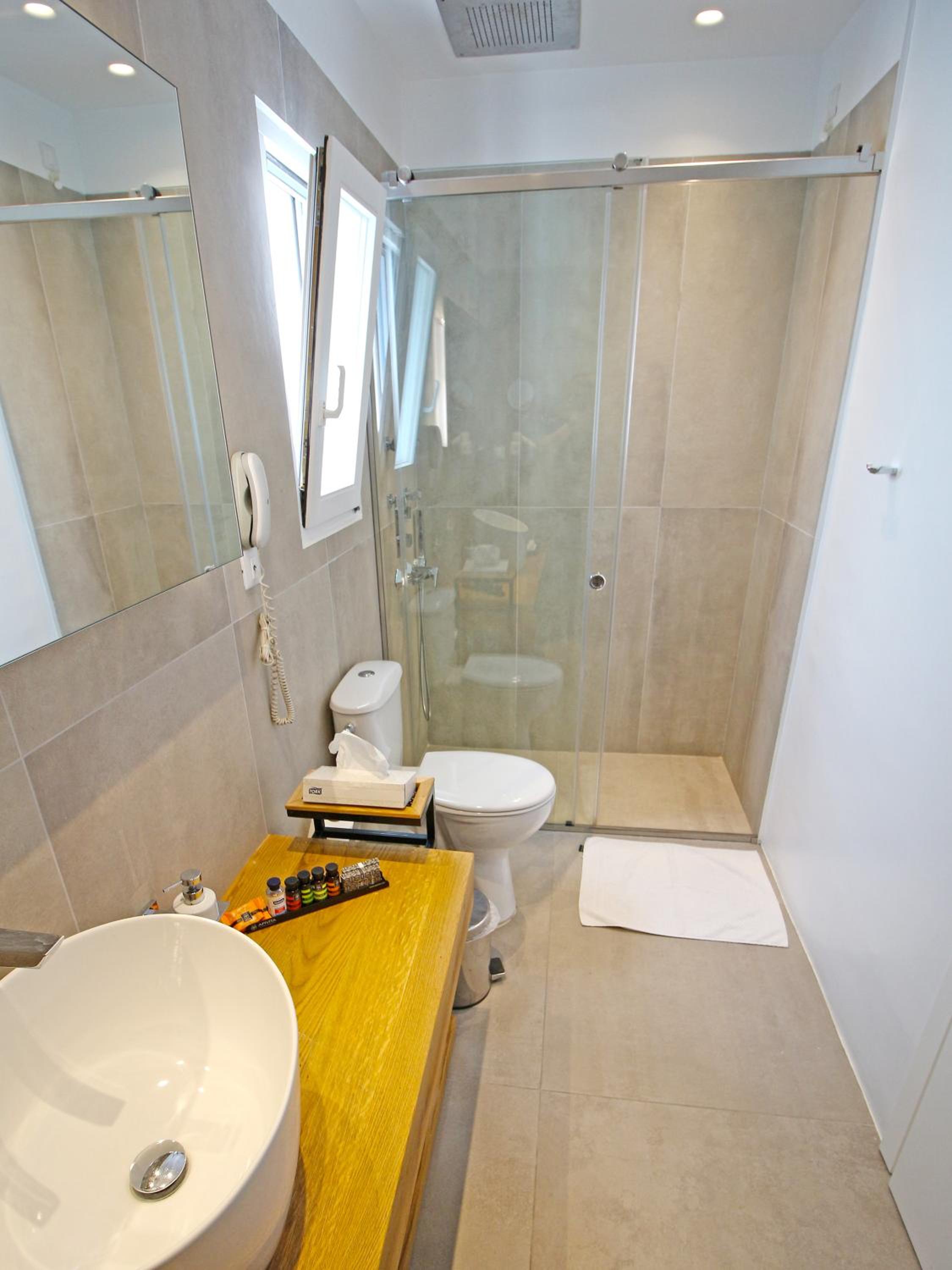 Double Room with Garden View photo 2