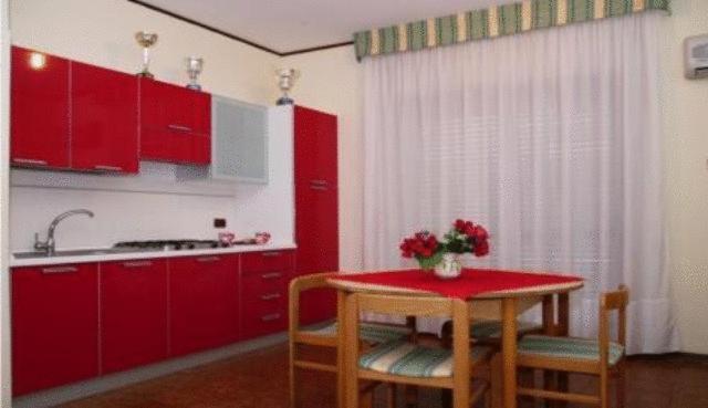 One-Bedroom Apartment (2 Adults) - Photo 6