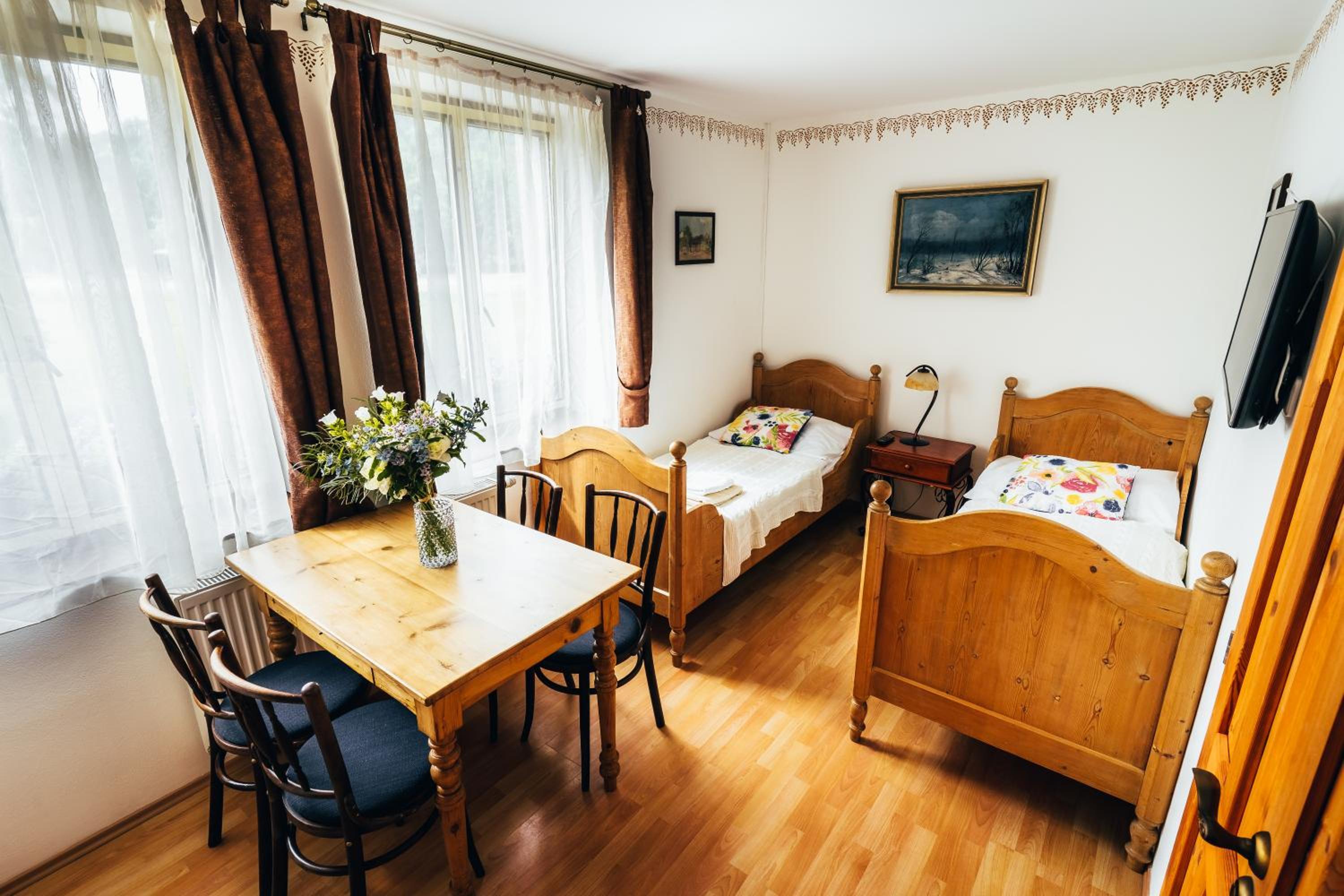 Quadruple Room photo 2