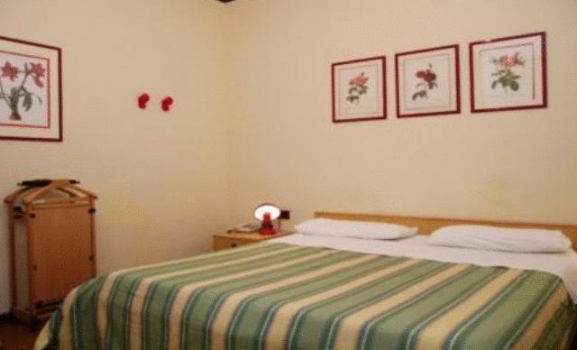 One-Bedroom Apartment (4 Adults) - Photo 3