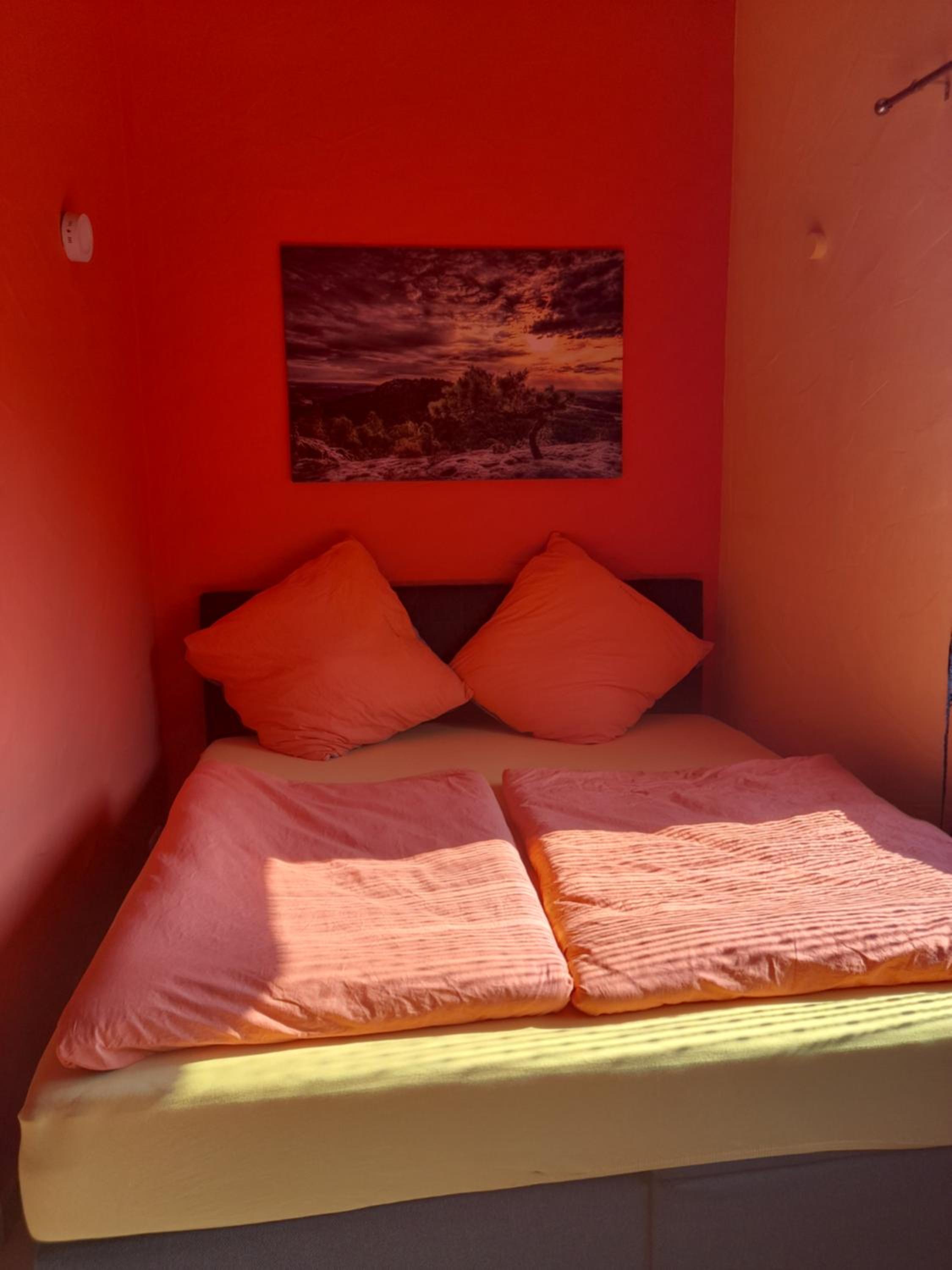 Apartment with Balcony photo 1