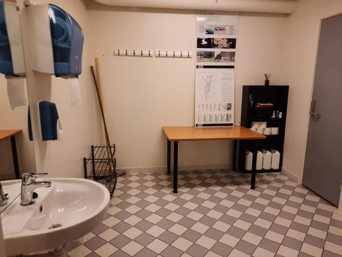 Triple Room with Shared Bathroom photo 3