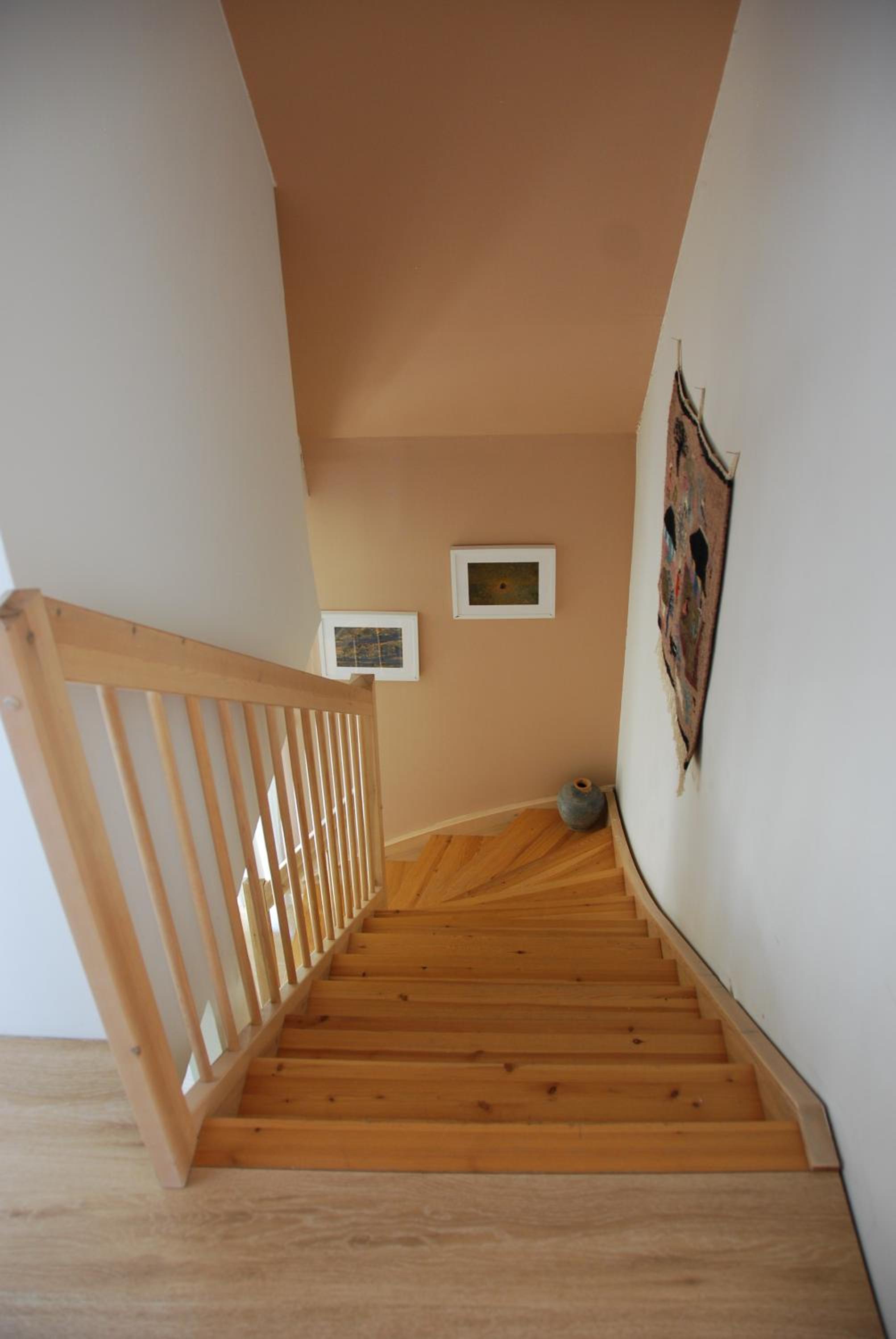 Two-Room Apartment photo 2