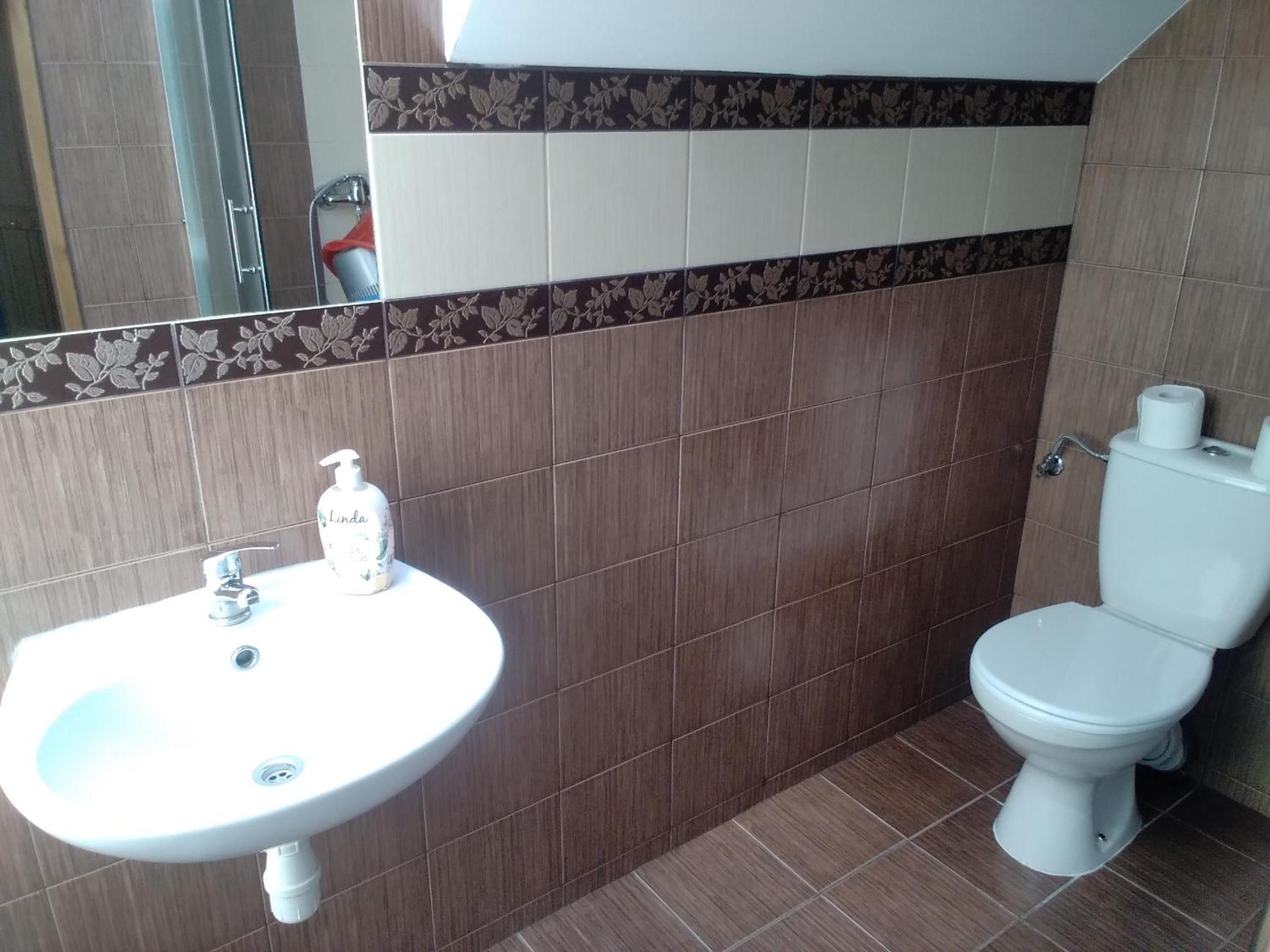 Triple Room with Balcony photo 2