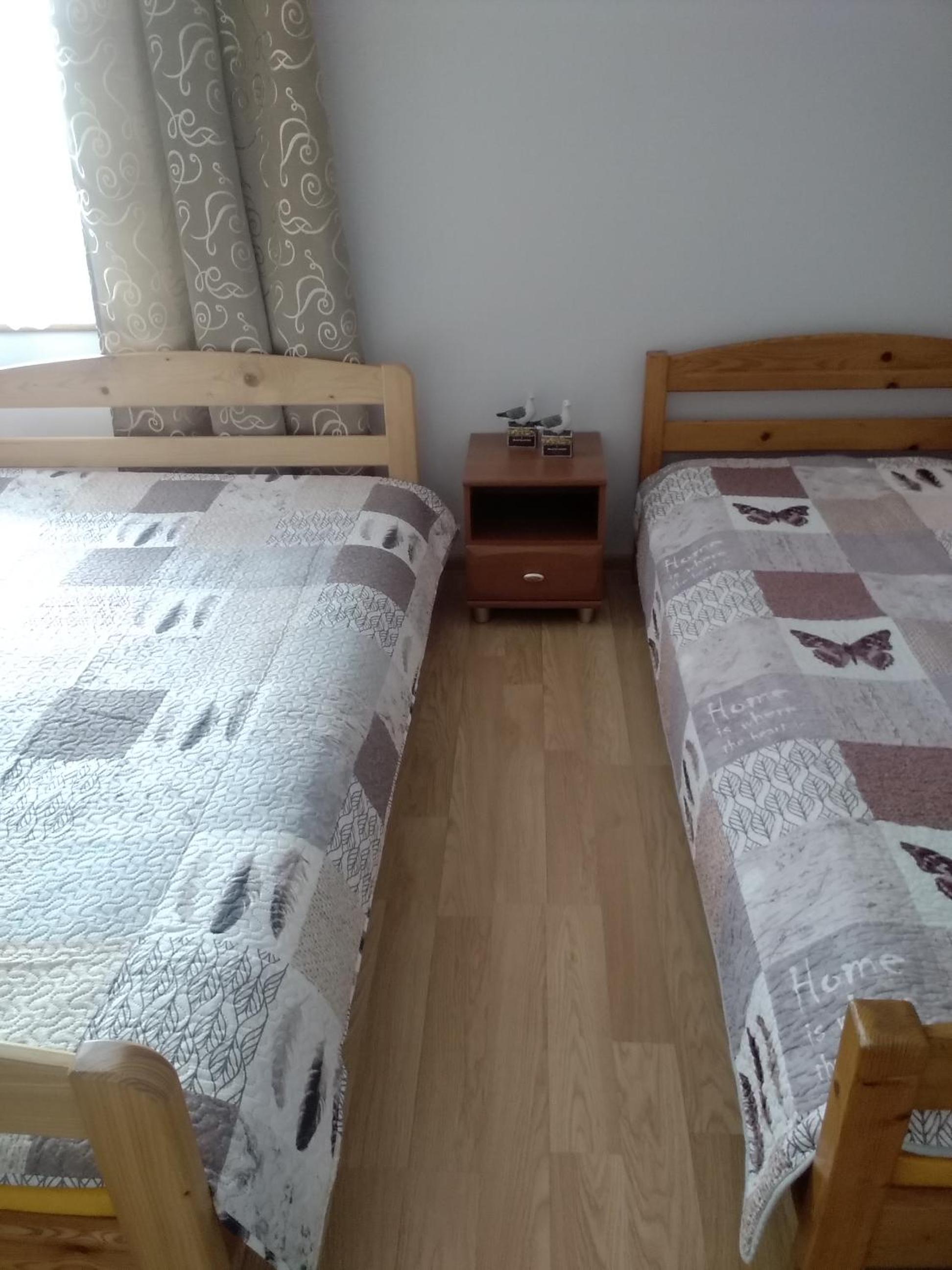 Triple Room with Balcony photo 3