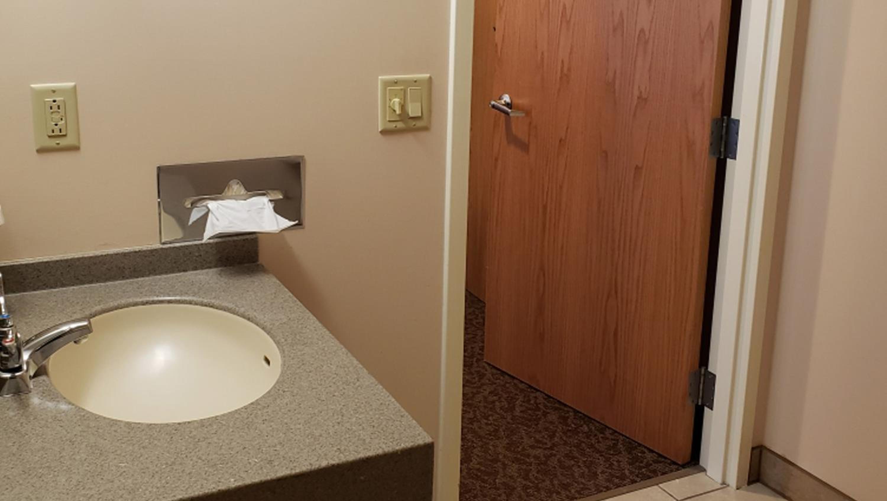 Ivey's Motor Lodge, Foto 2