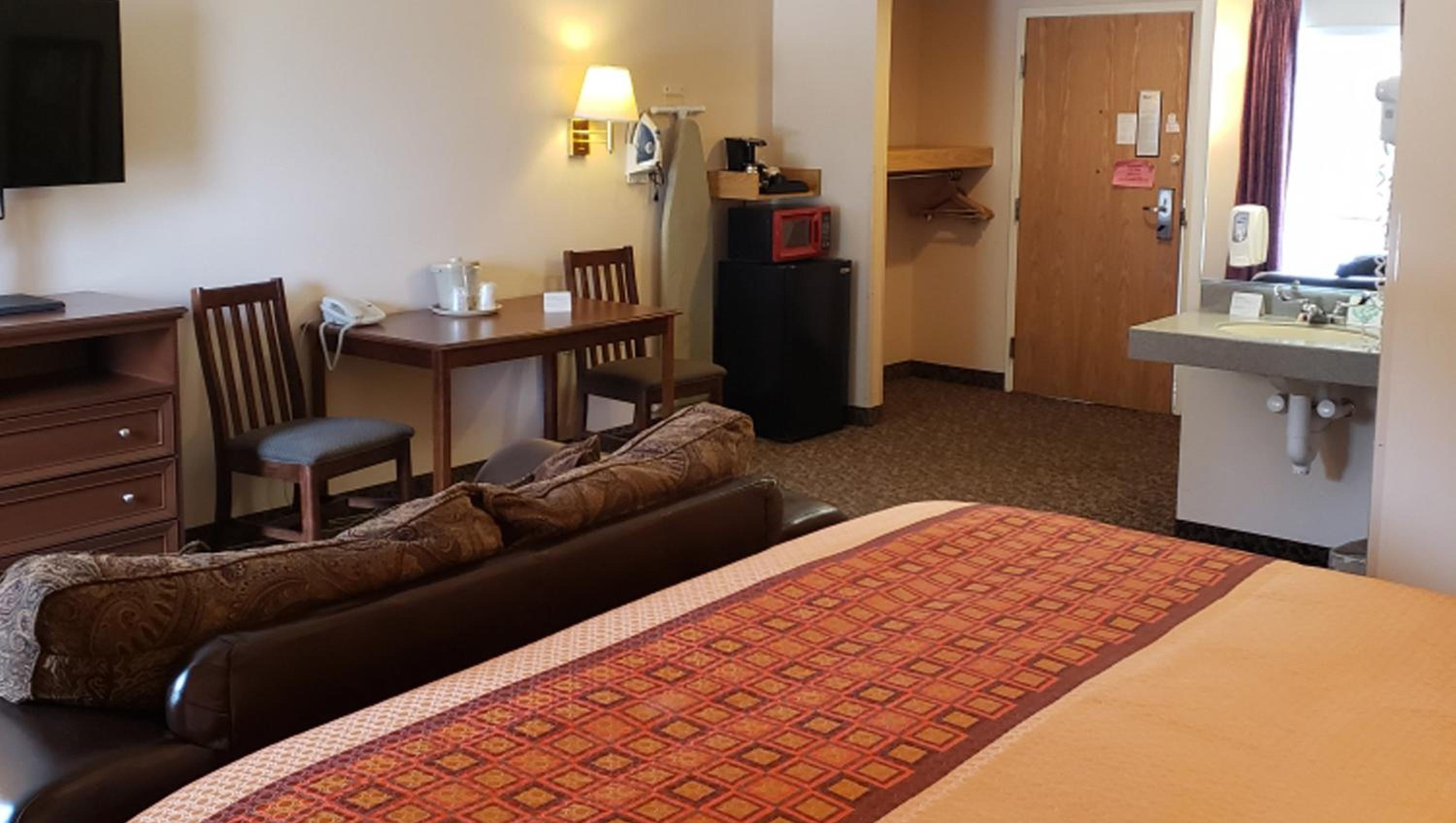 Ivey's Motor Lodge, Foto 3