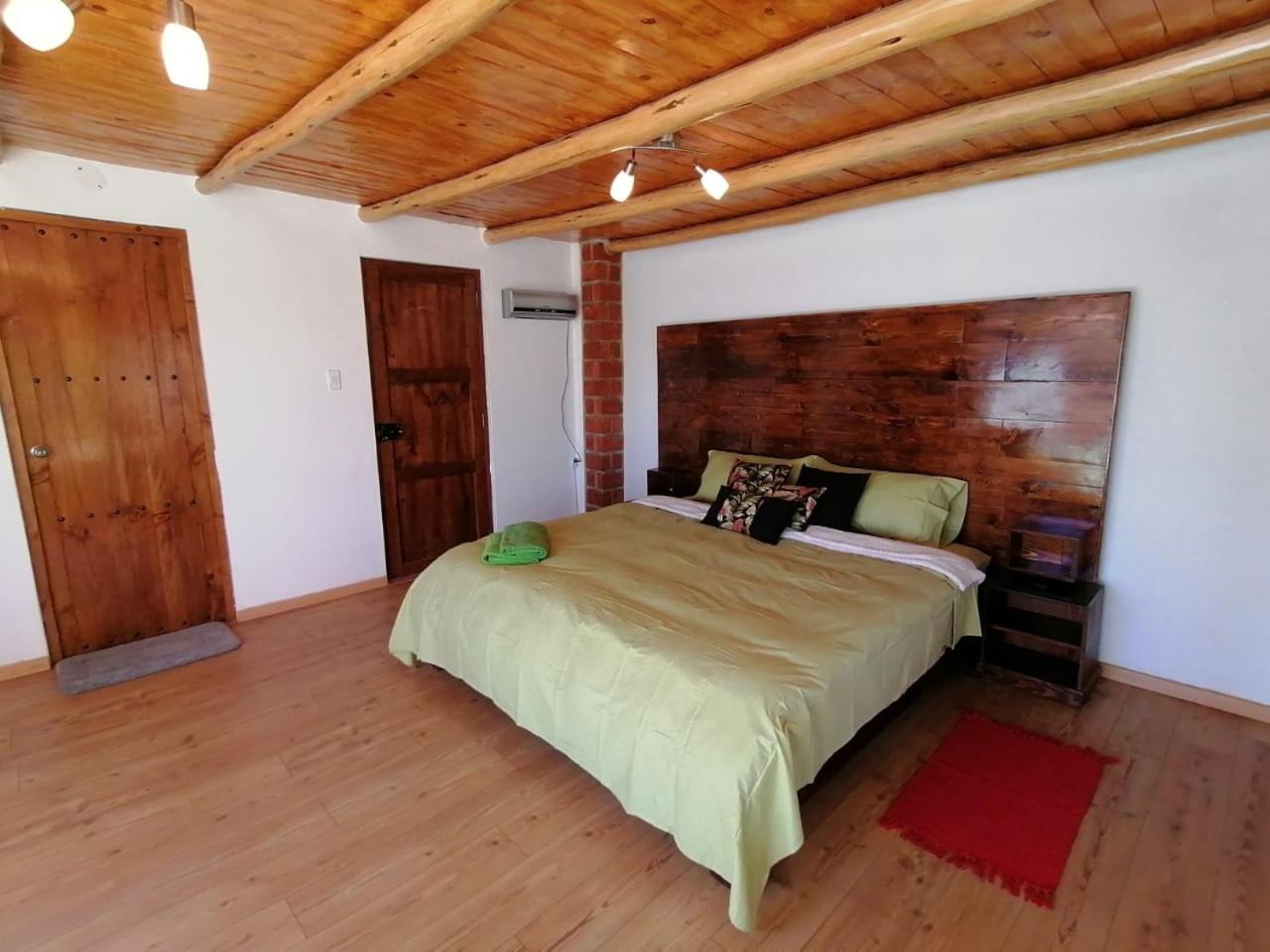Family Suite with Balcony photo 2
