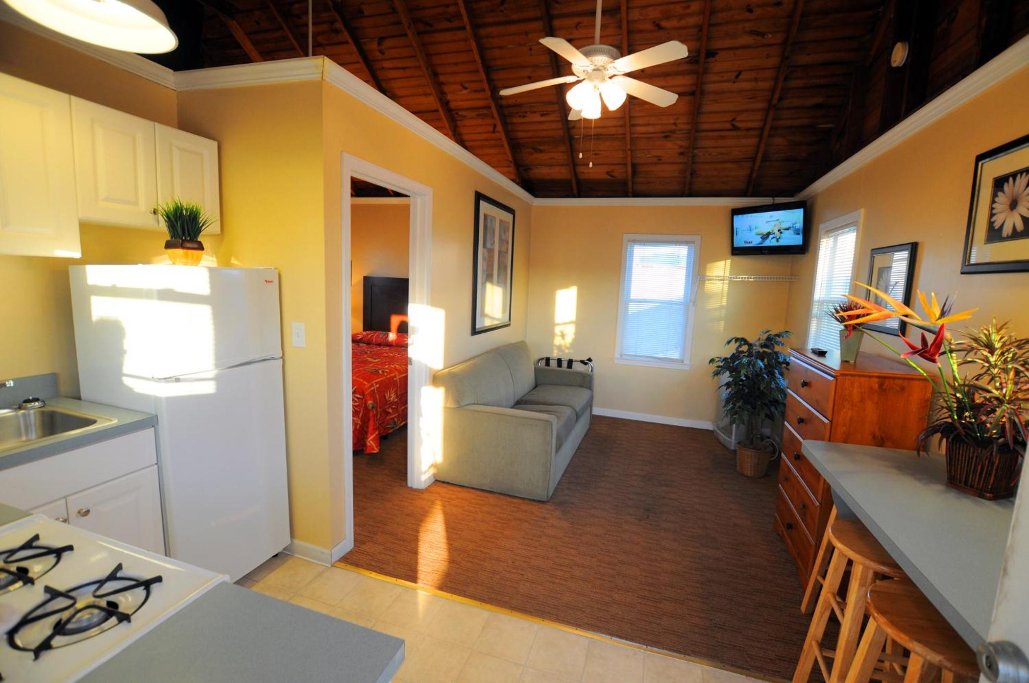Bungalow with Kitchen photo 3
