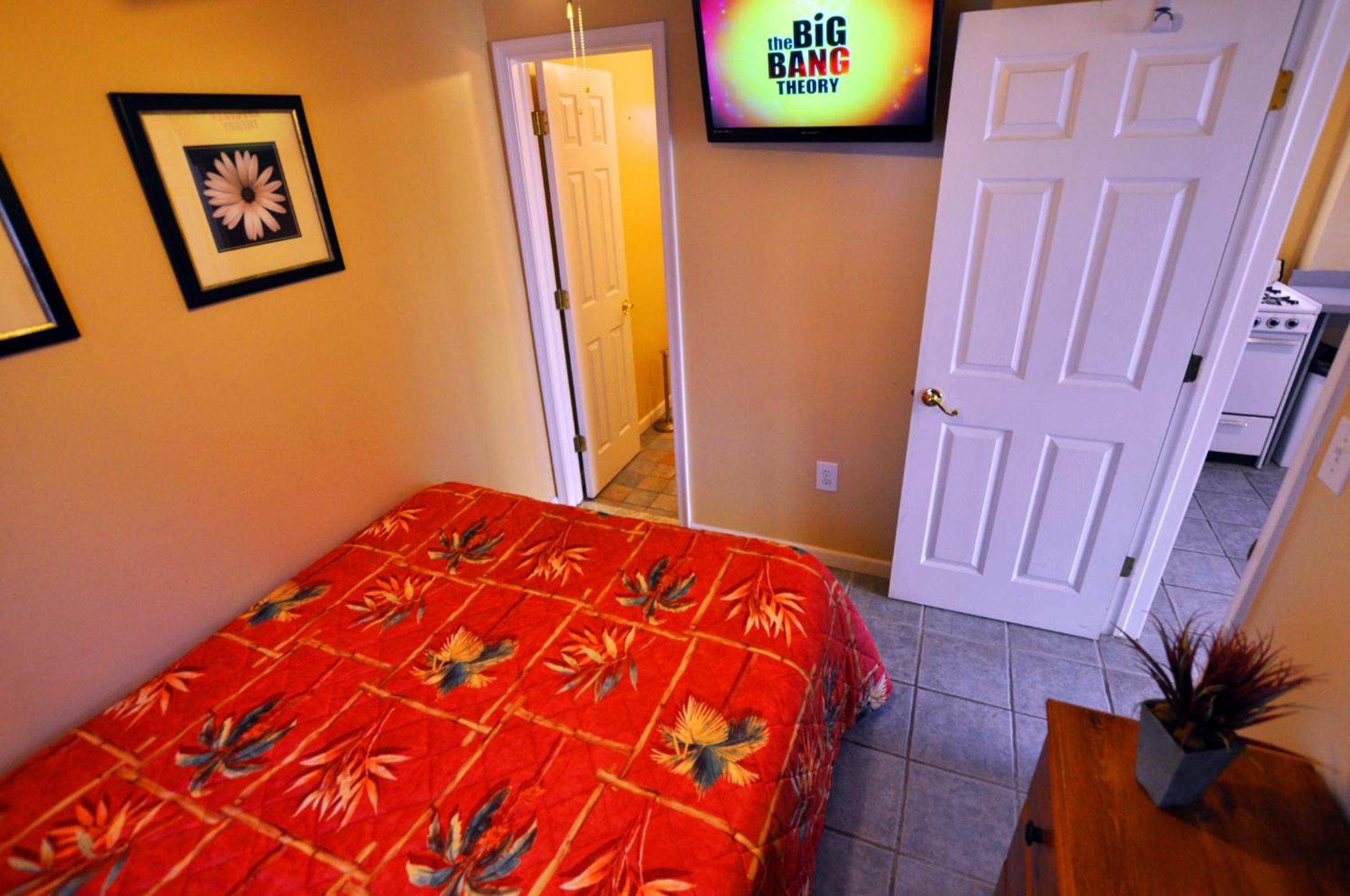 Bungalow with Kitchen photo 1