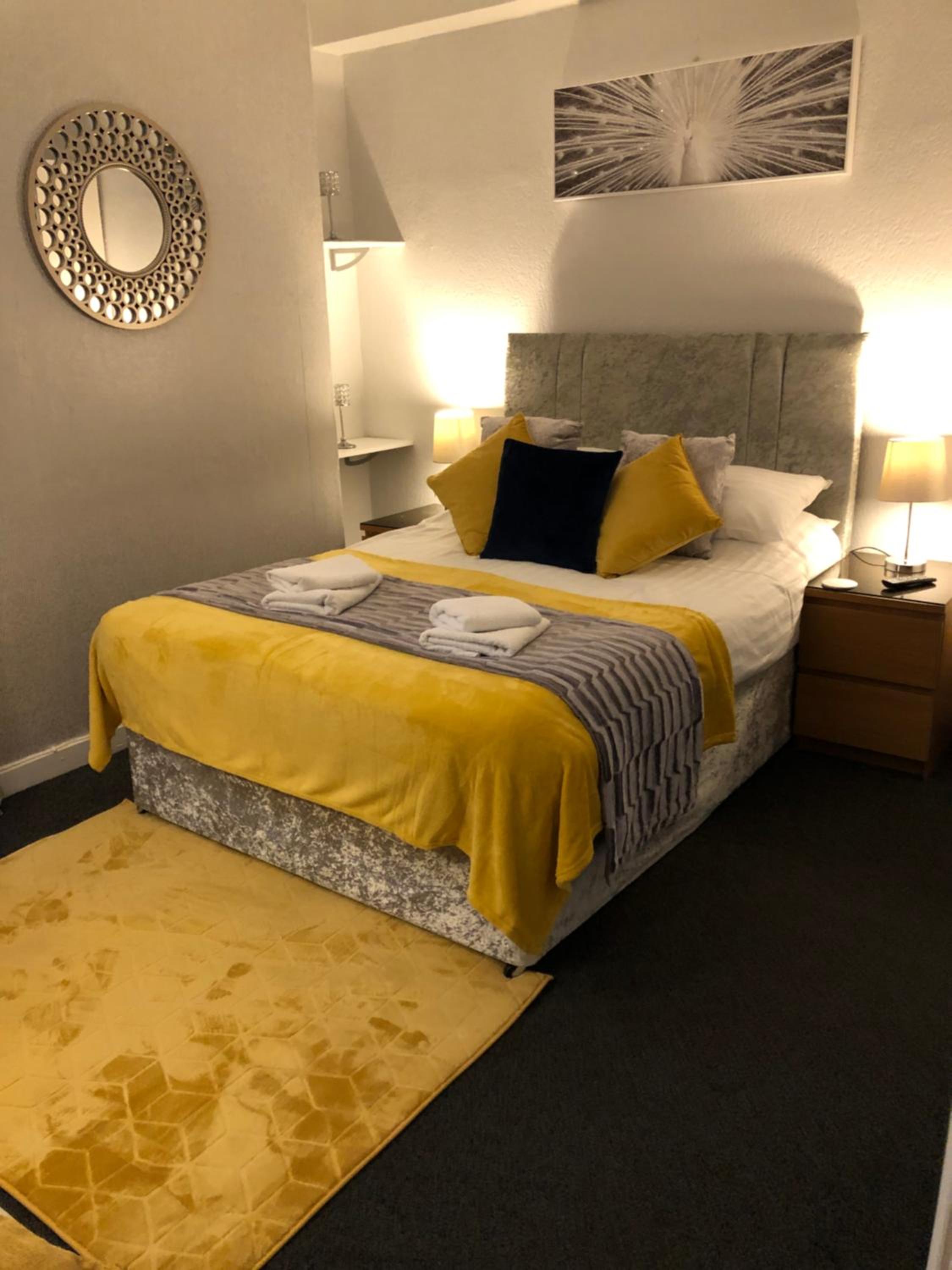 Triple Room photo 1