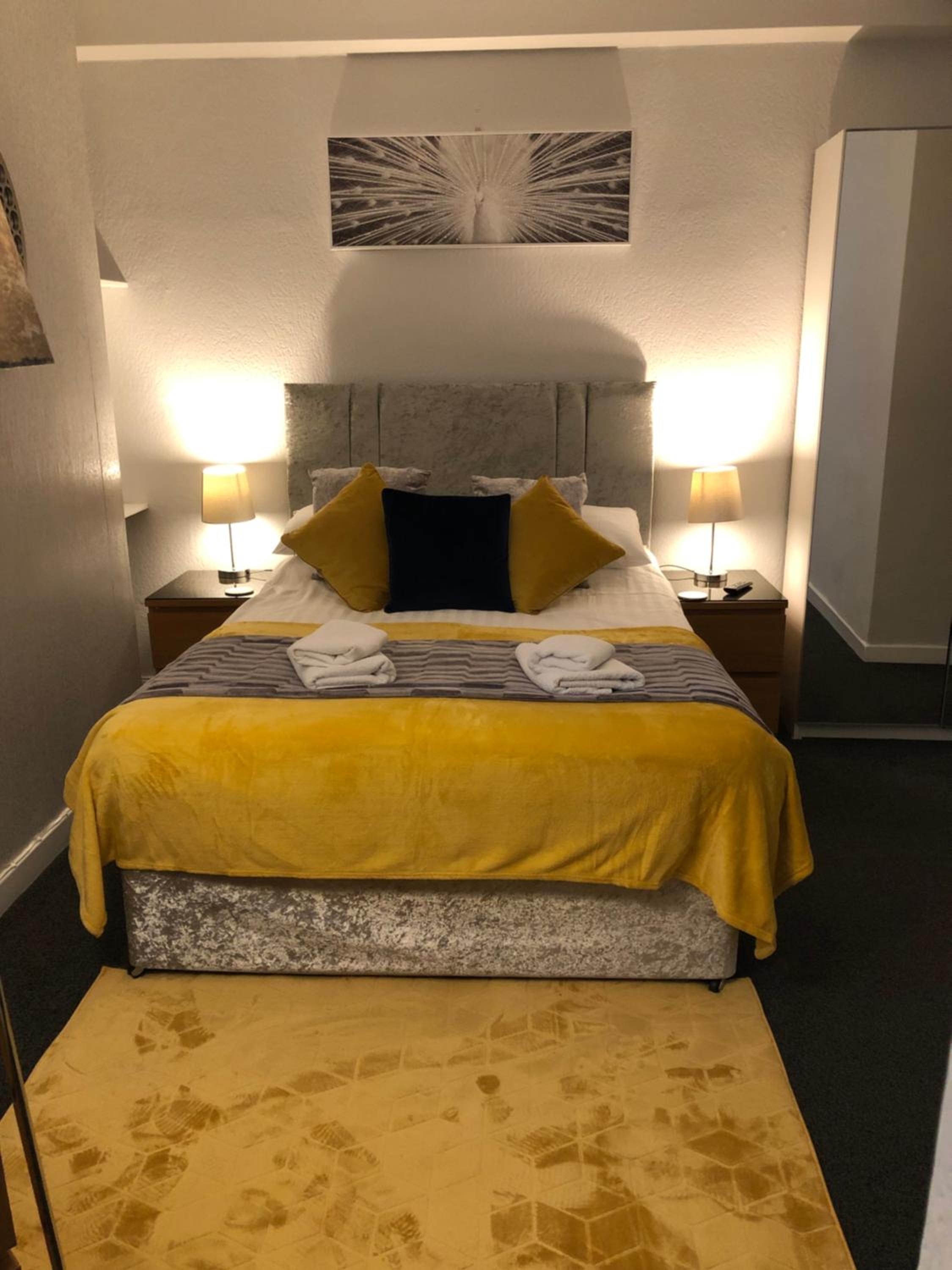Triple Room photo 3