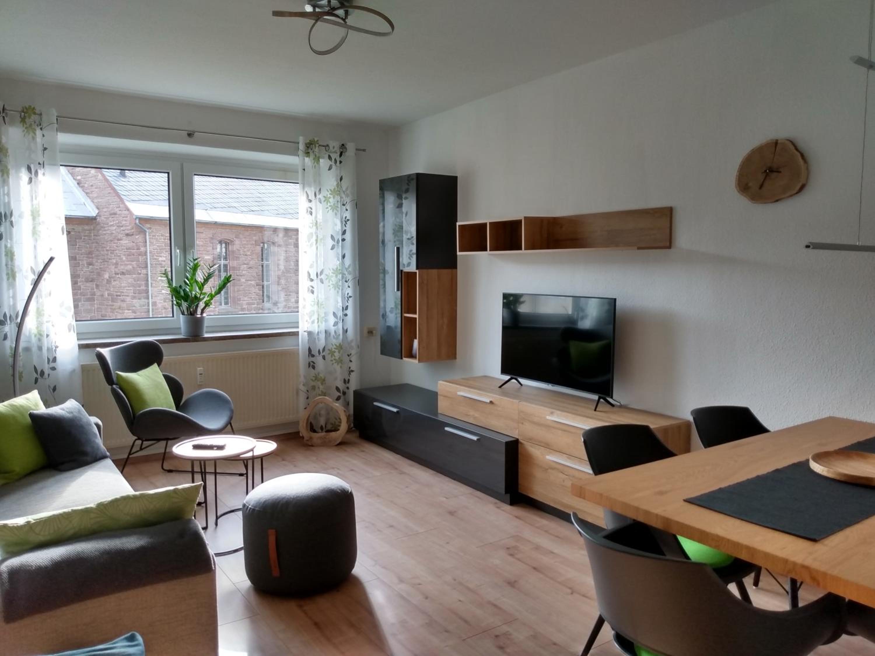 Two-Bedroom Apartment with View photo 1