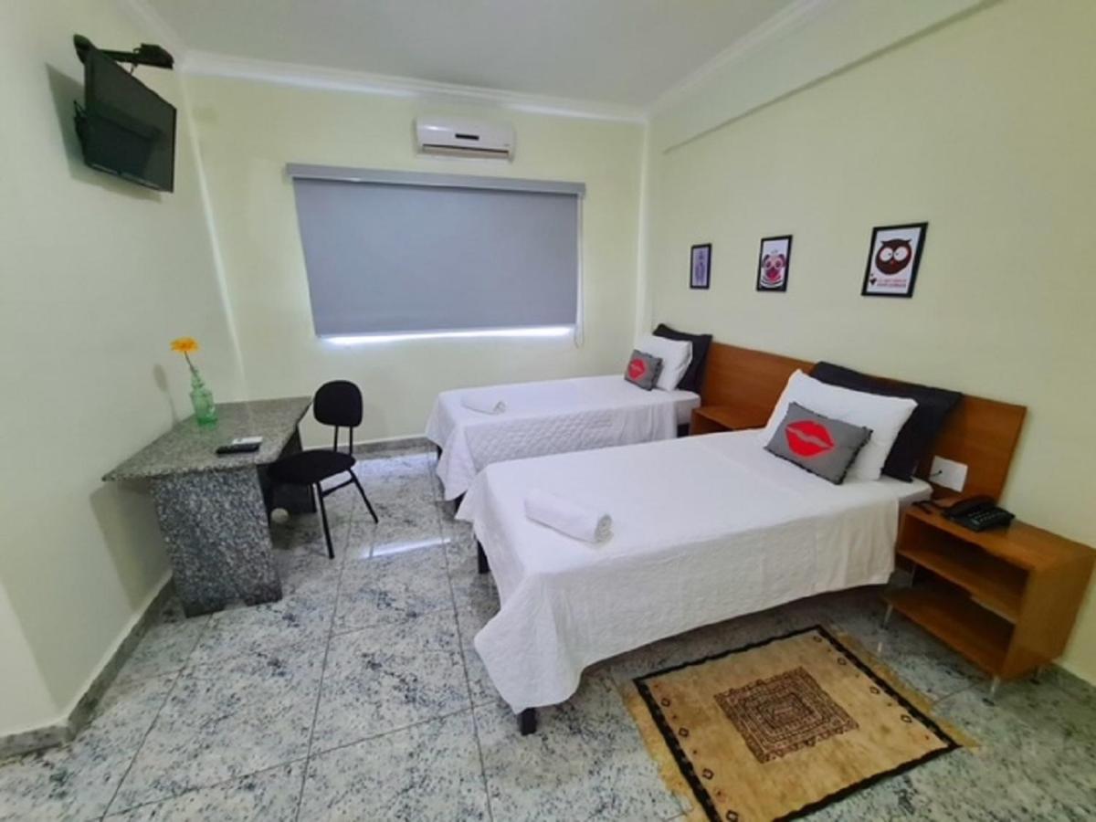Twin Room photo 1