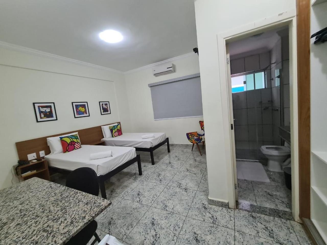 Twin Room photo 2