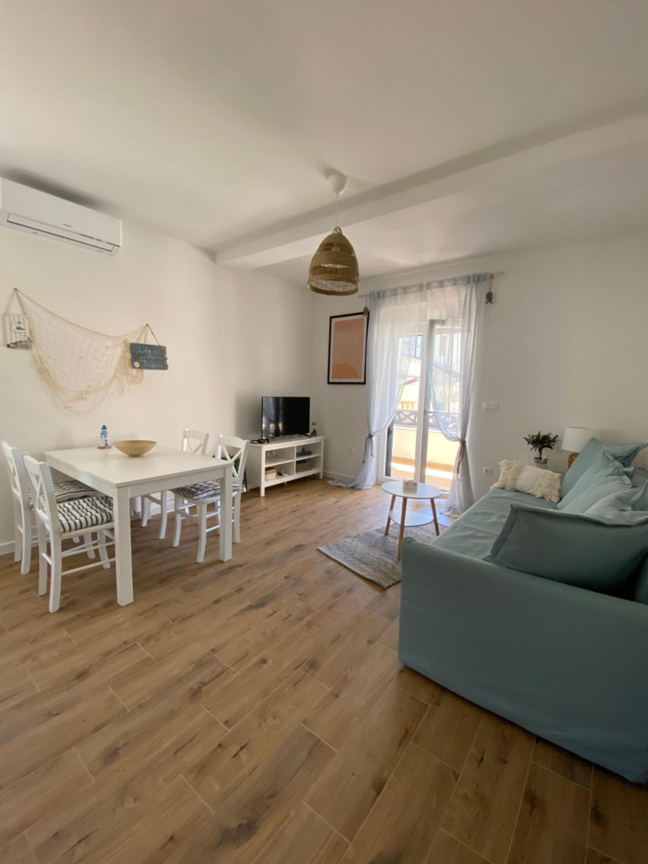 Two-Bedroom House photo 1