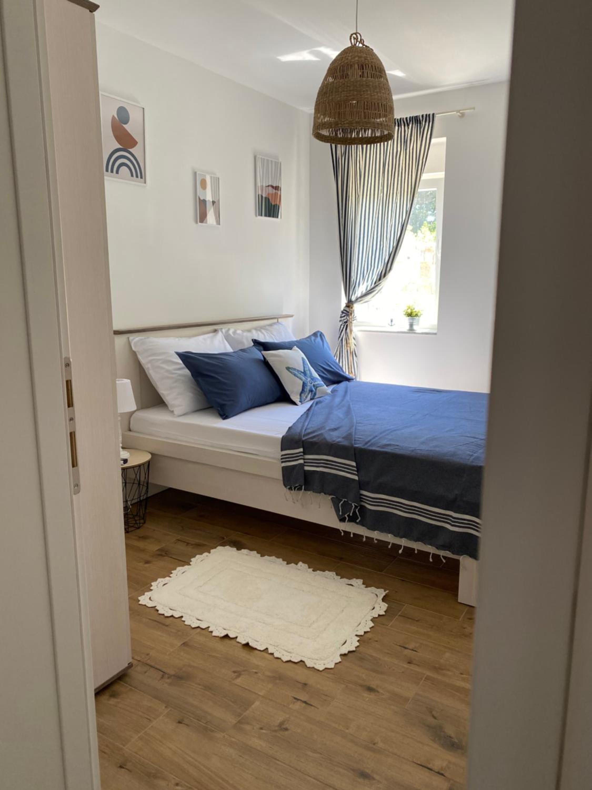 Two-Bedroom House photo 2